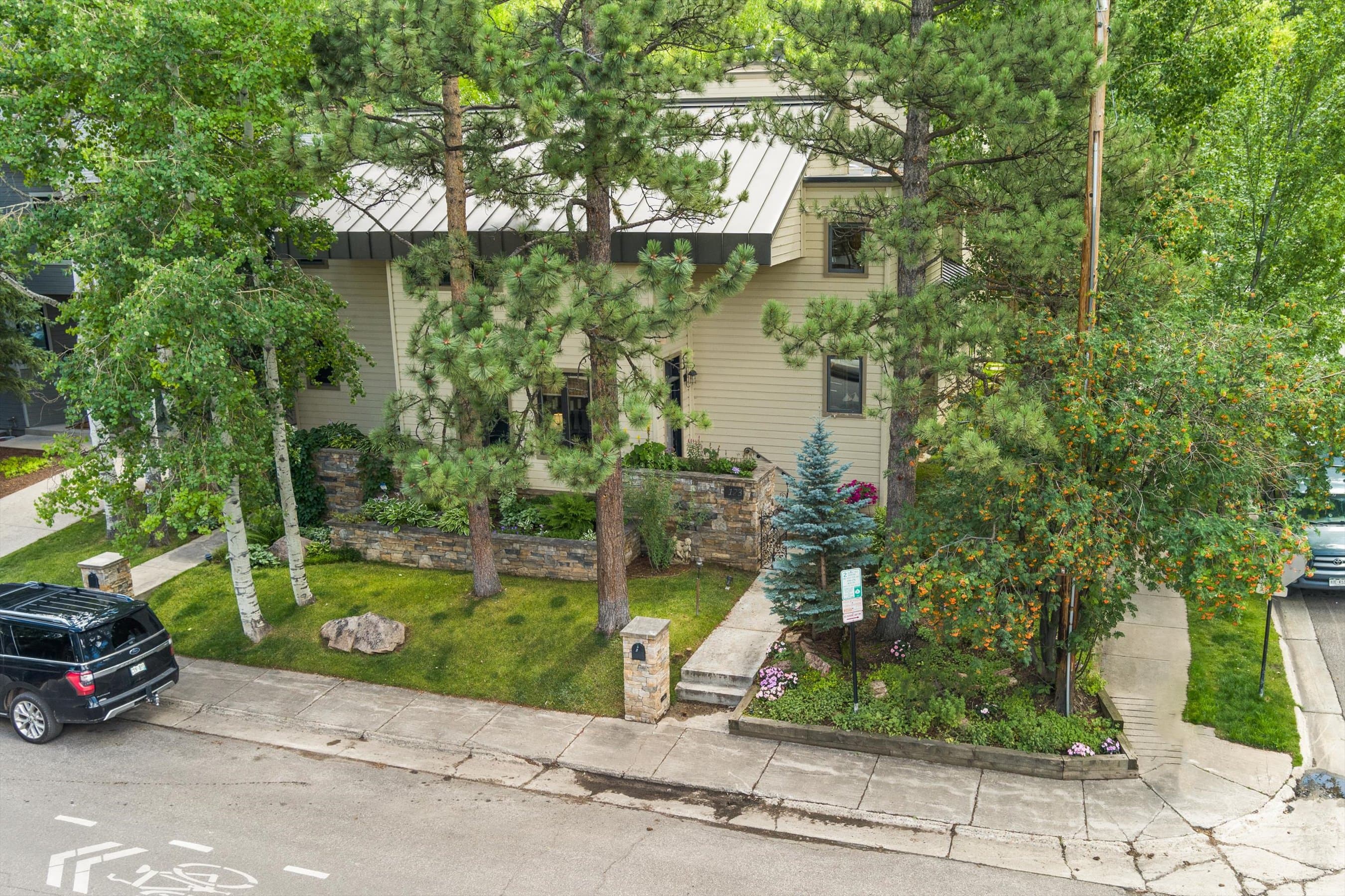 123 W Hyman Avenue Unit A, Aspen, CO 81611 - Photo 4