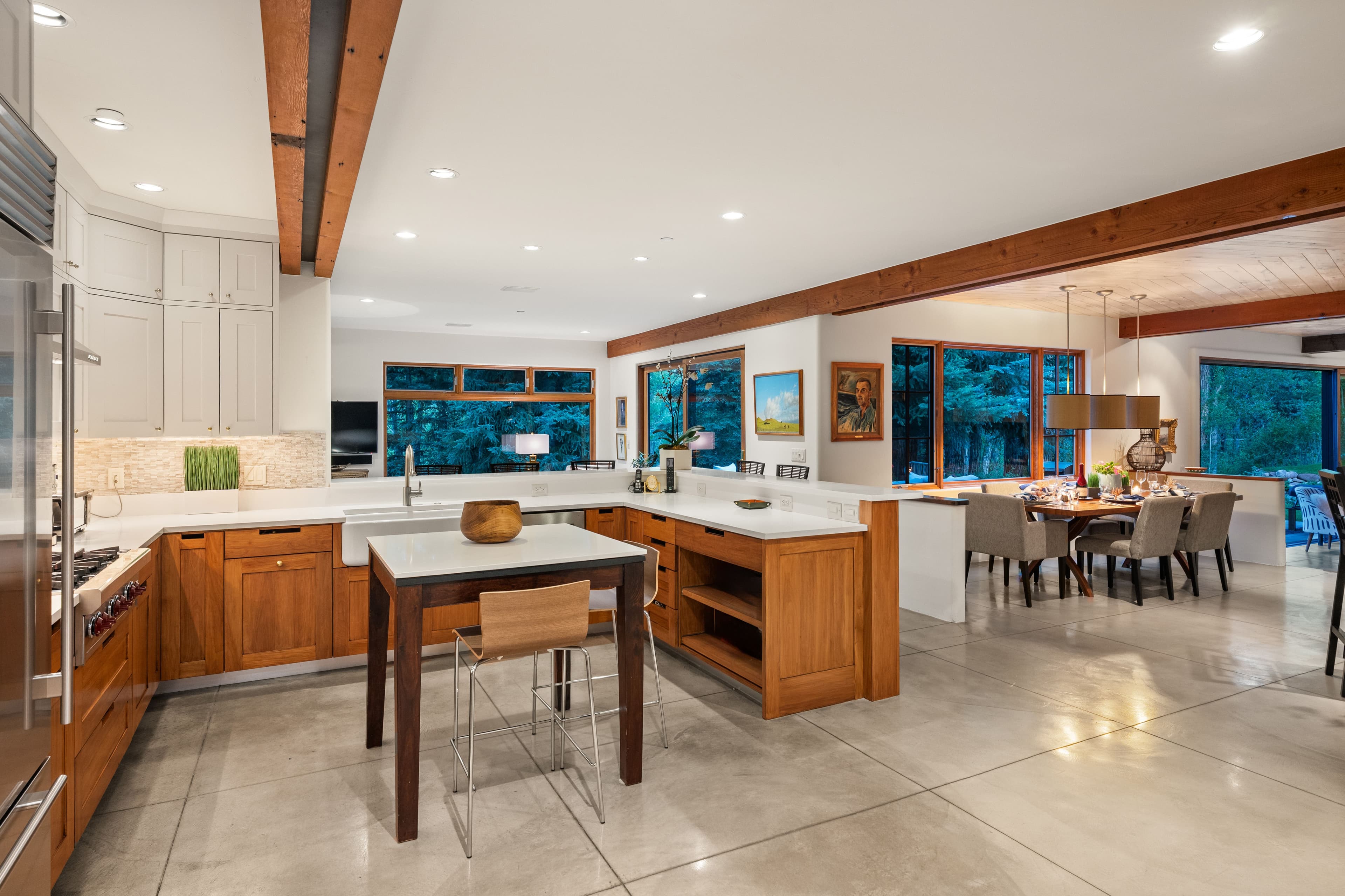 256 Twining Flats Road, Aspen, CO 81611 - Photo 6
