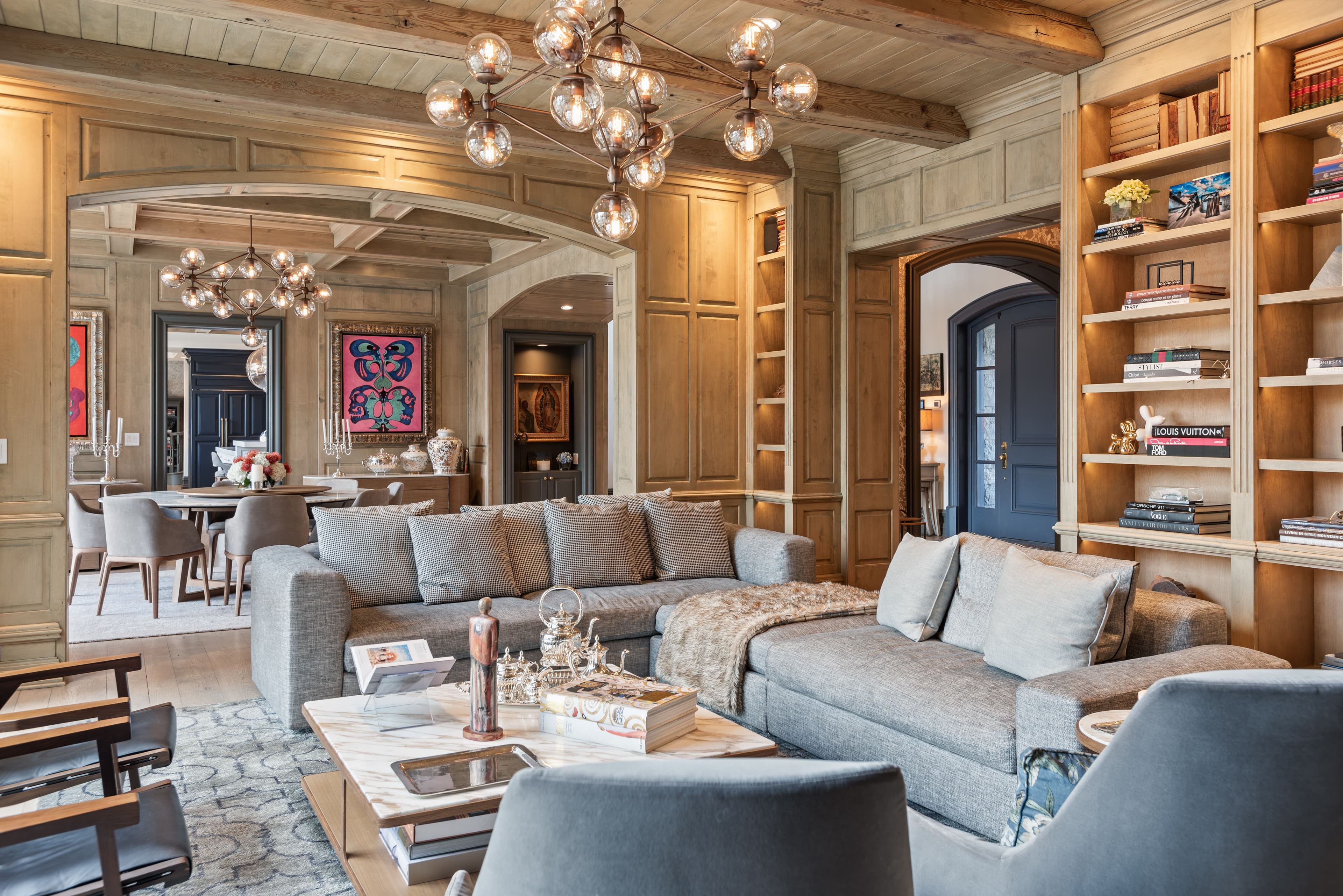 73 Hideaway Lane, Aspen, CO 81611 - Photo 35