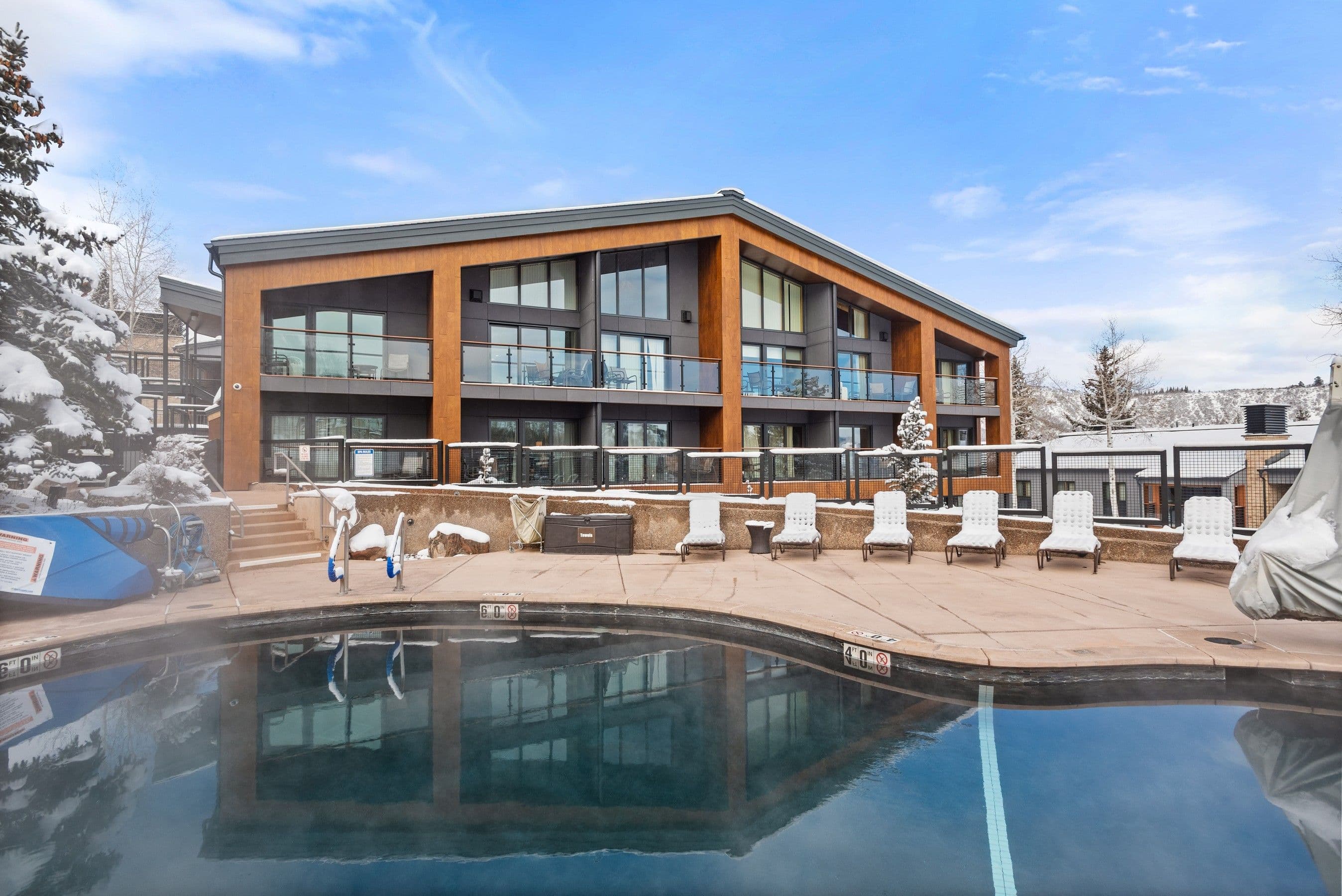 690 Carriage Way 3a & B, Snowmass Village, CO 81615 - Photo 39