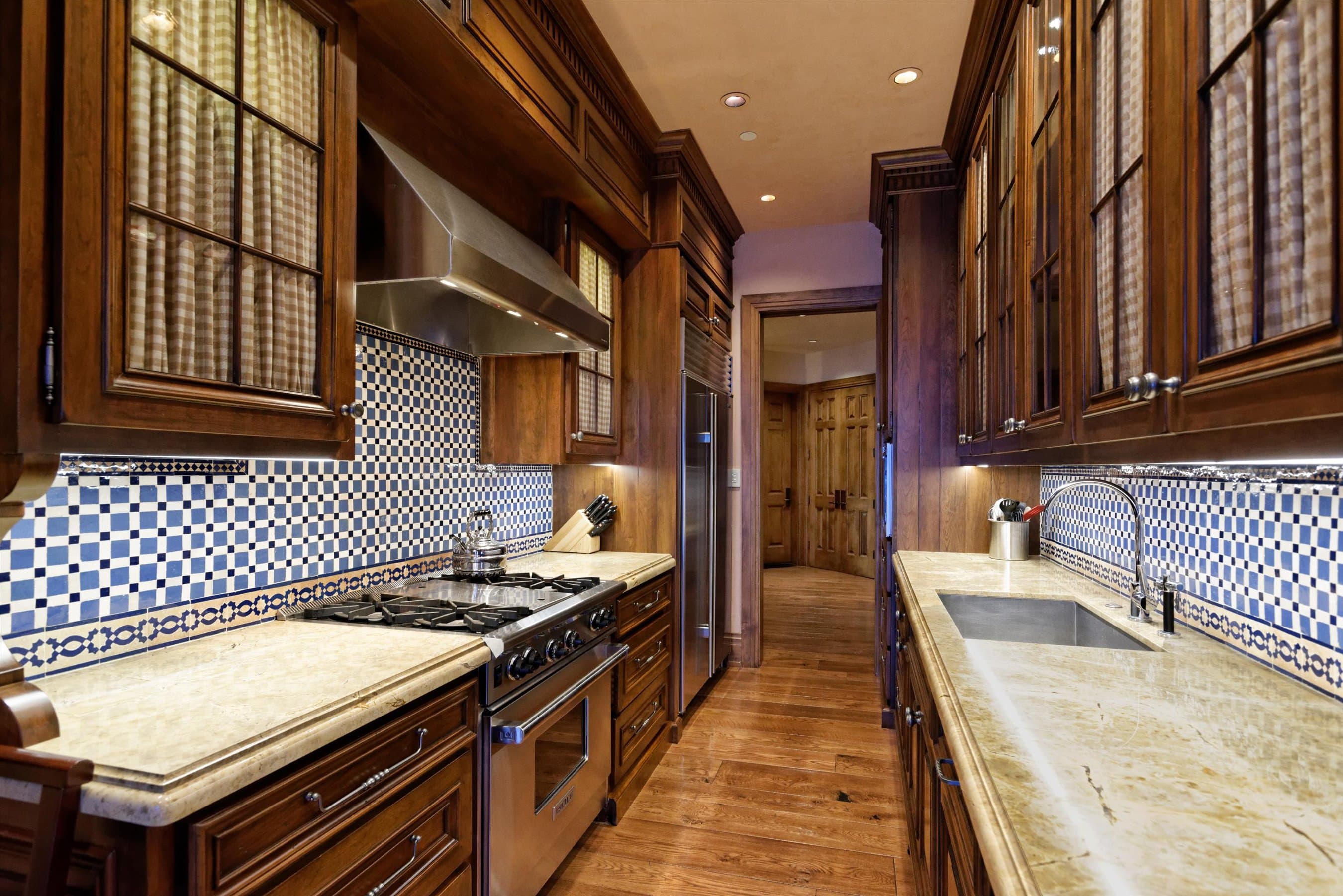 220 Buttermilk Lane, Aspen, CO 81611 - Photo 14