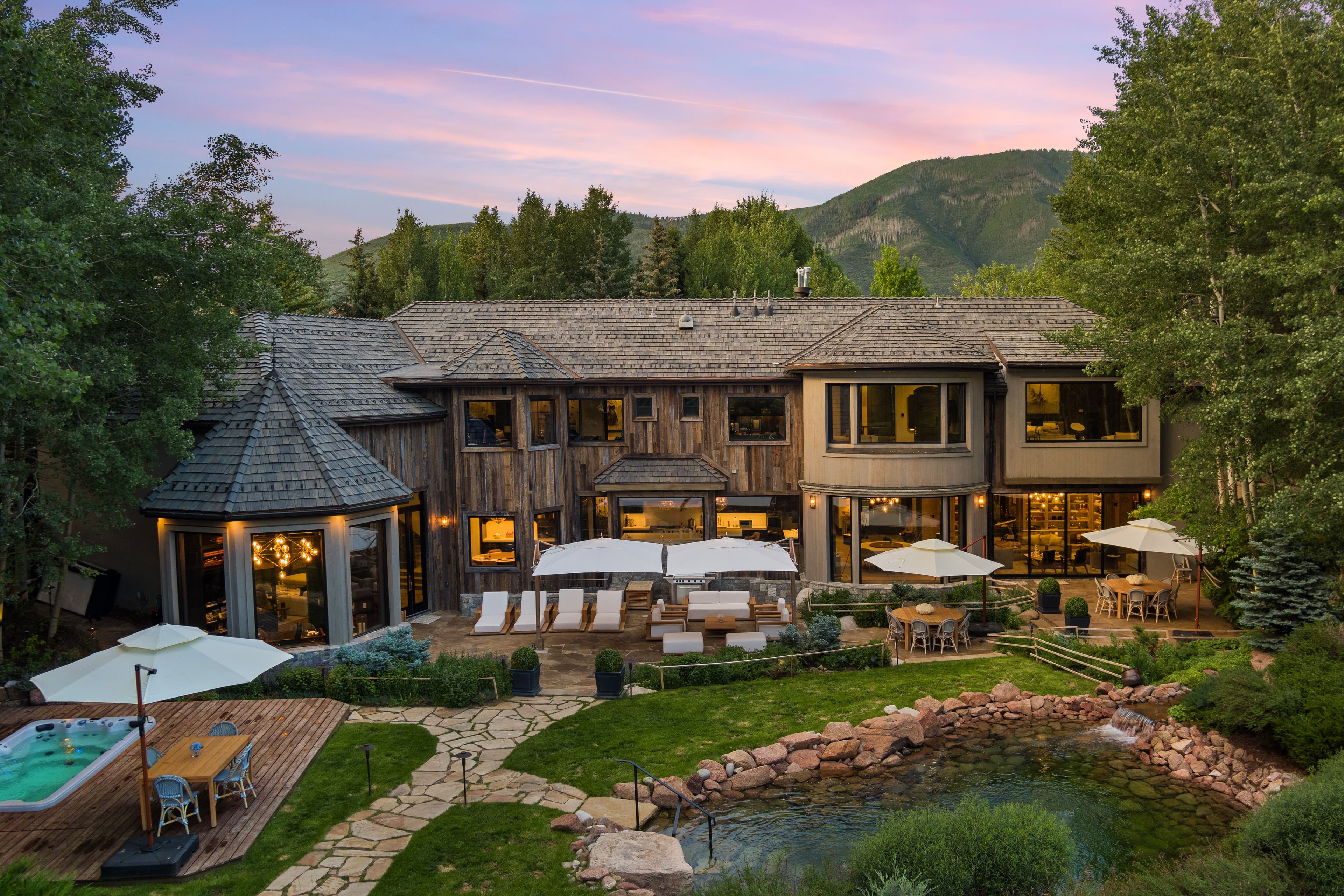 73 Hideaway Lane, Aspen, CO 81611 - Photo 40