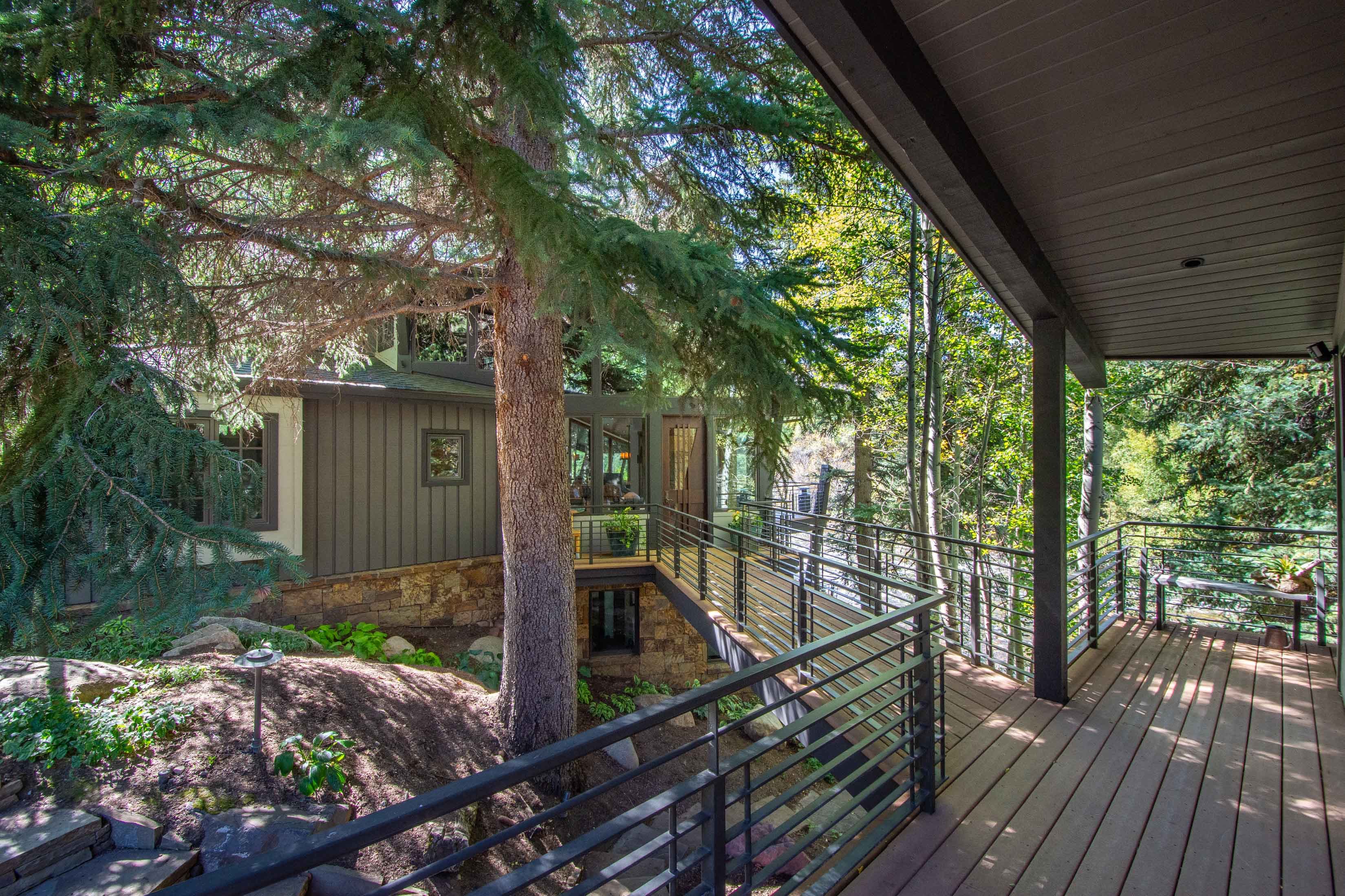 4076 Lower River Road, Snowmass, CO 81654 - Photo 38