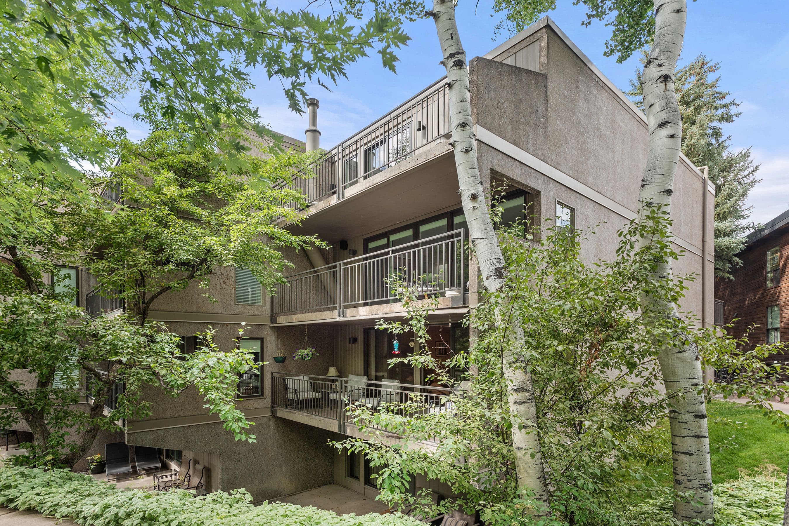 800 E Hopkins Avenue B5, Aspen, CO 81611 - Photo 7