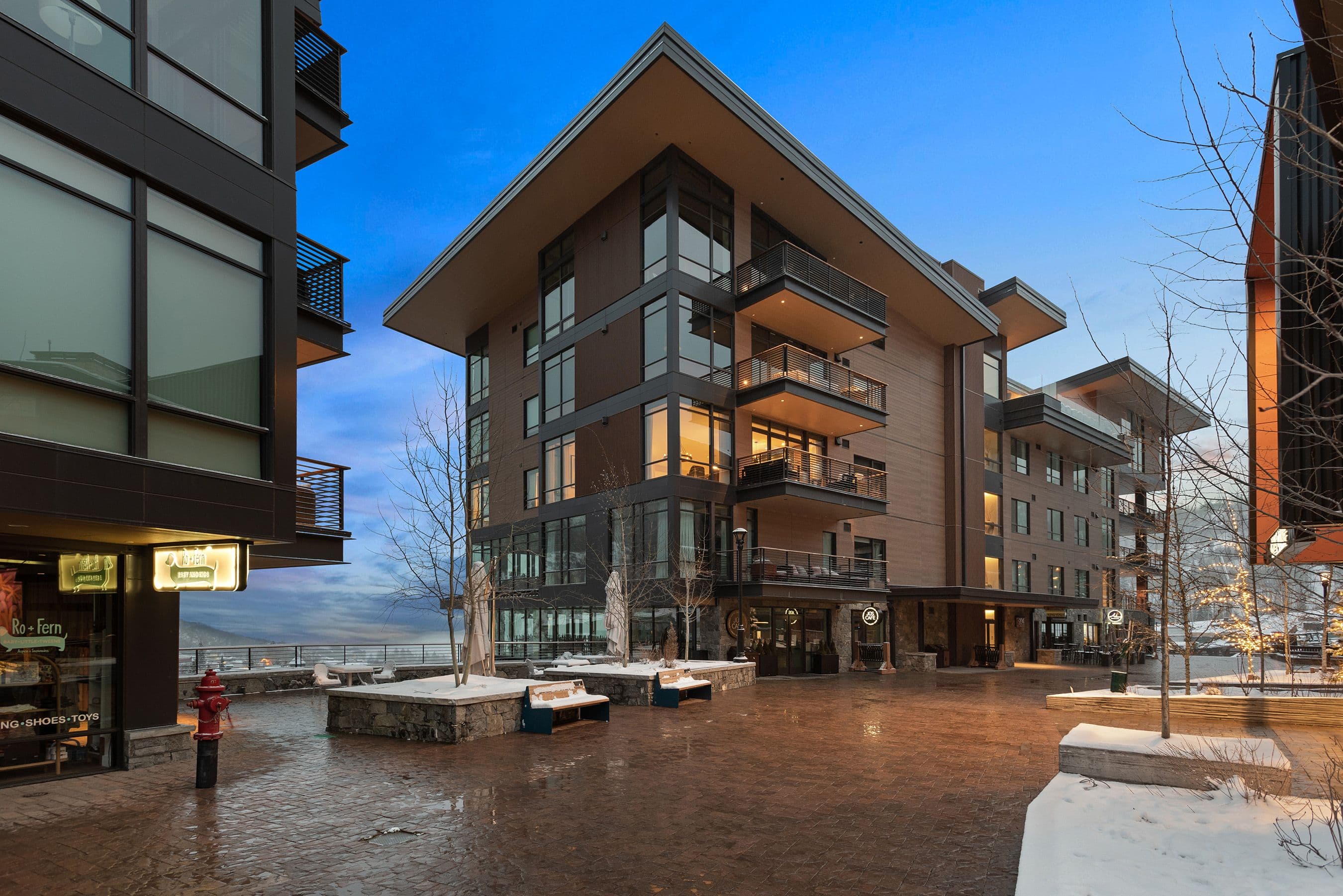 77 Wood Road 601e, Snowmass Village, CO 81615 - Photo 1
