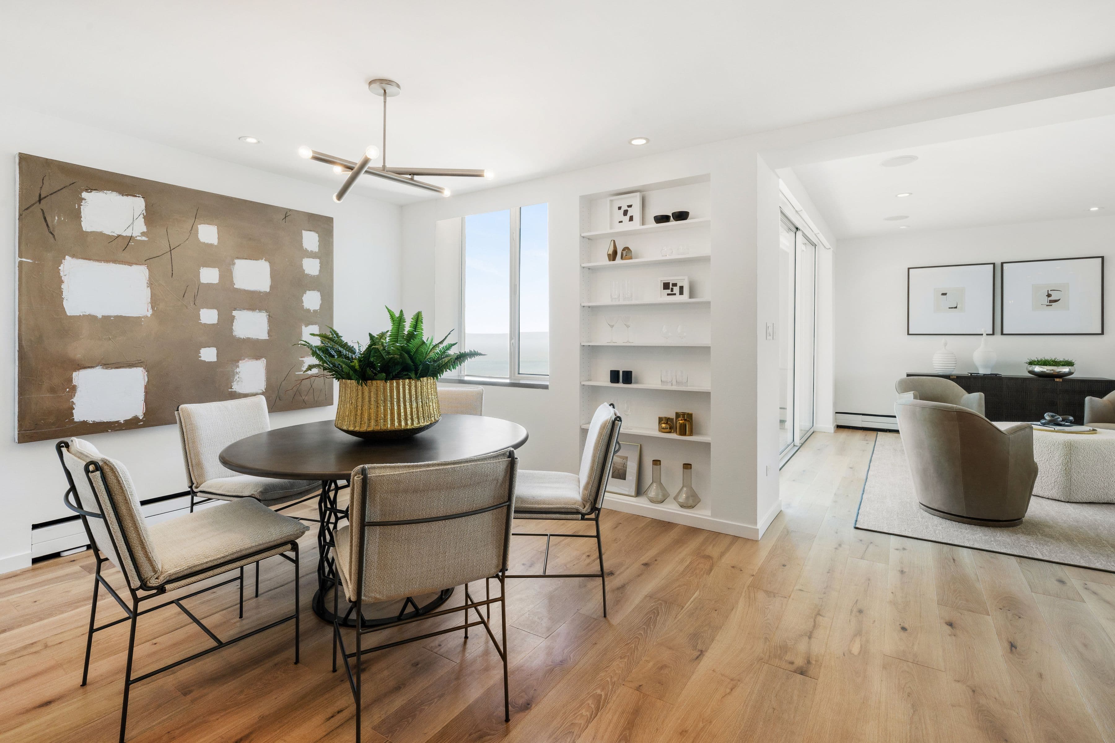 1080 Chestnut #11B - Photo 6