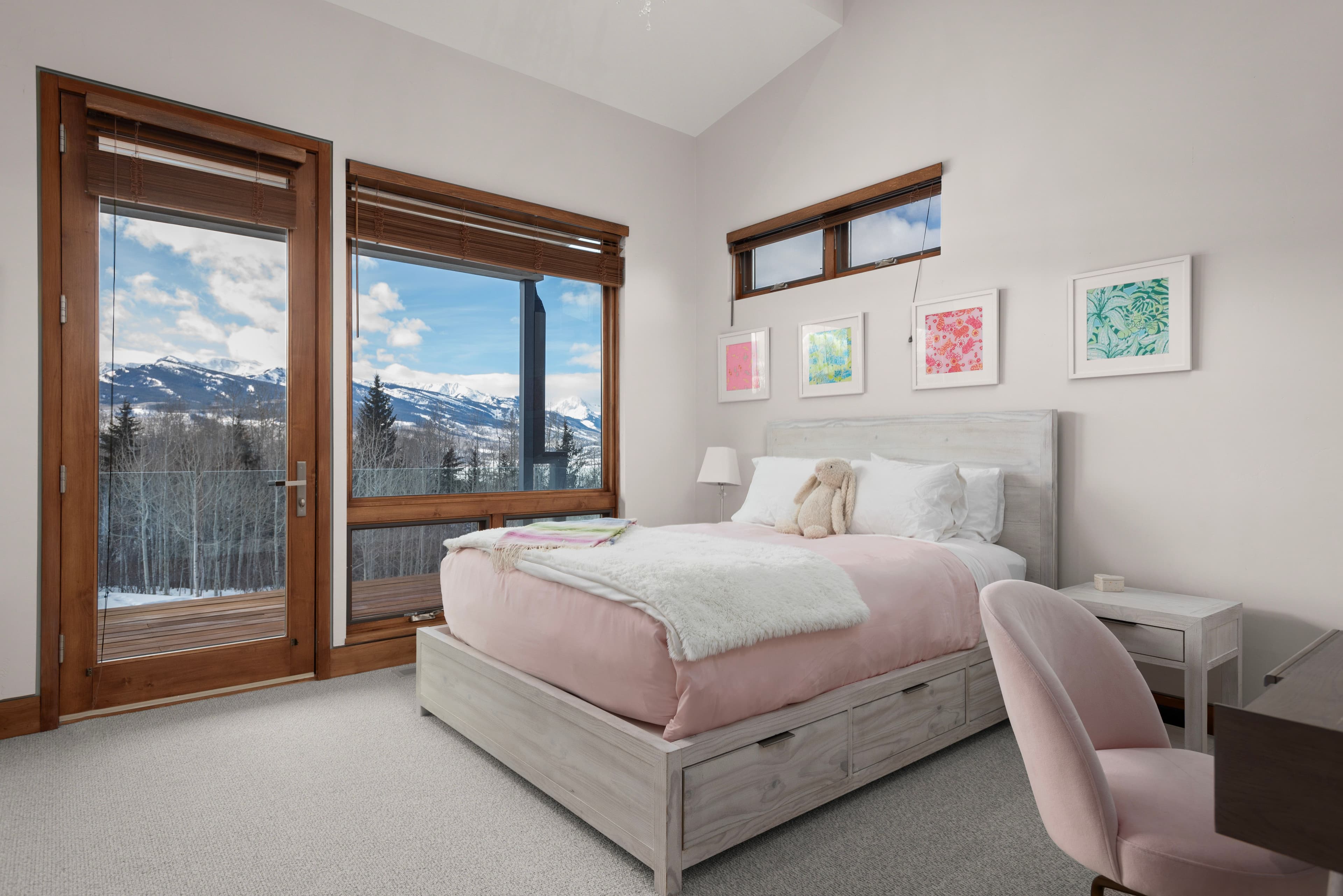 975 S Starwood, Aspen, CO 81611 - Photo 5