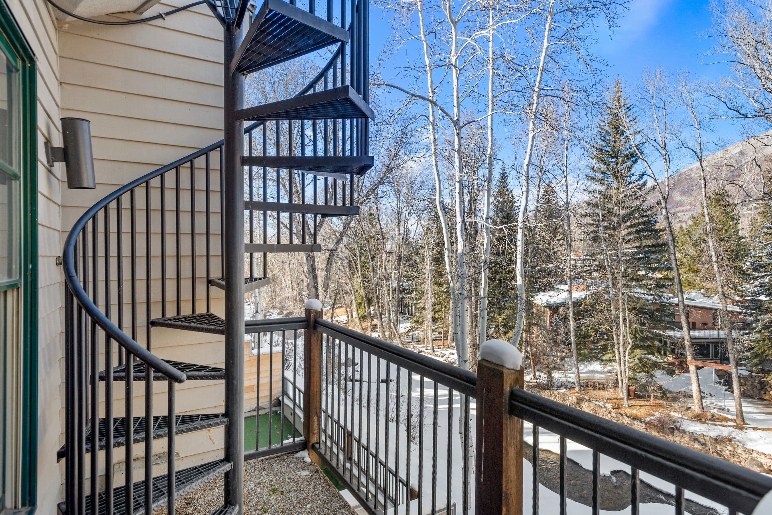 990 E Hopkins Avenue, Aspen, CO 81611 - Photo 69