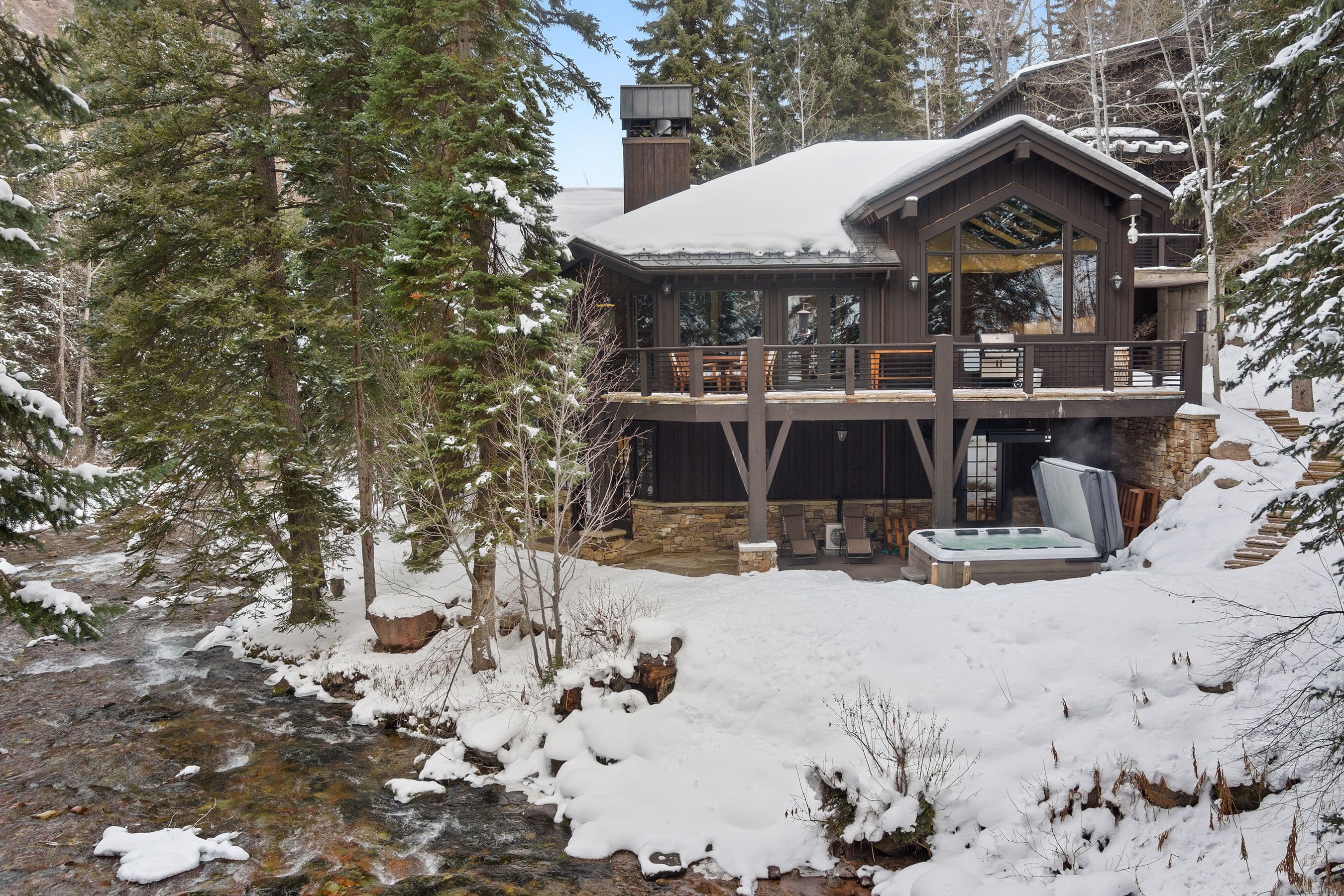 1819 Maroon Creek Road, Aspen, CO 81611 - Photo 9