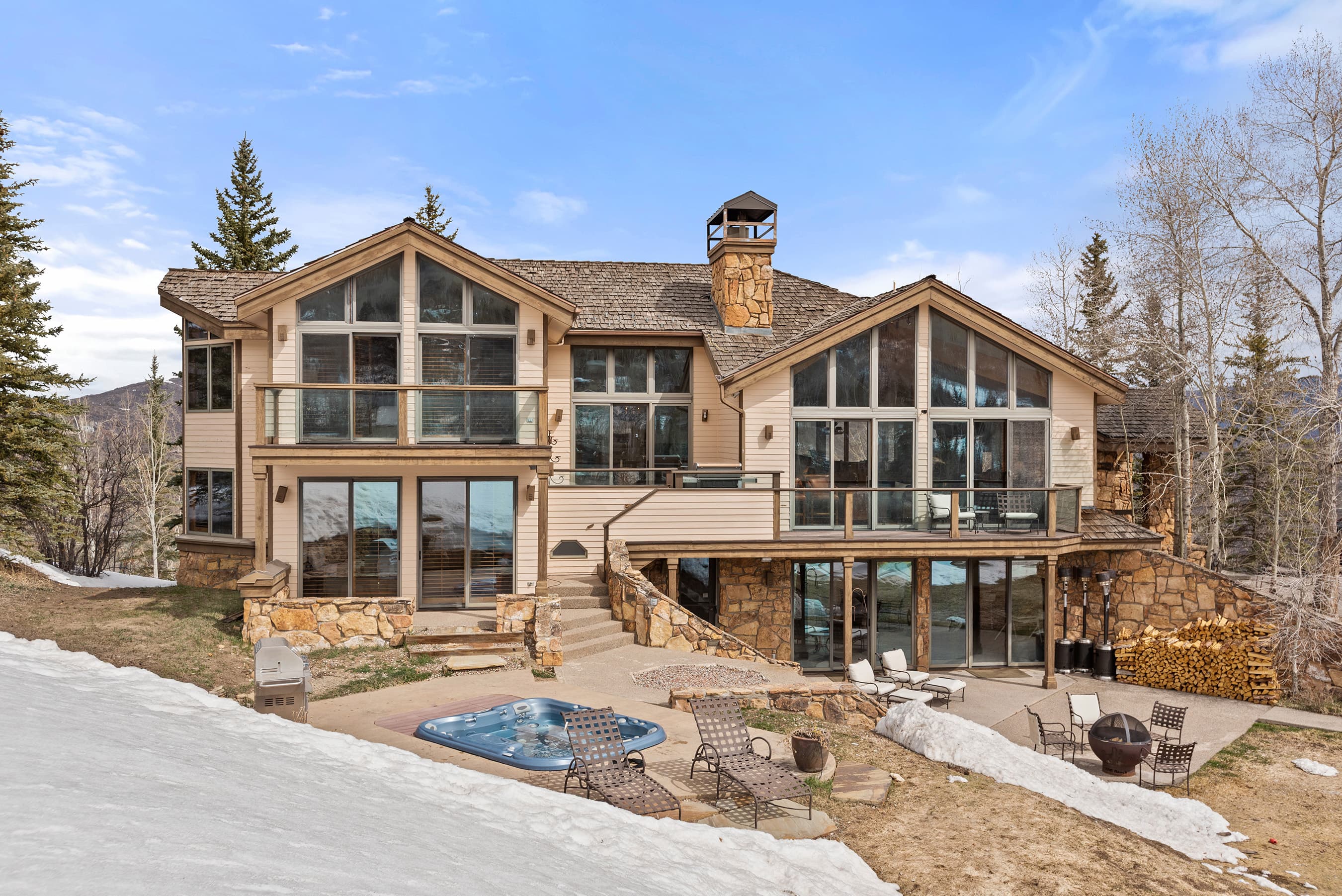 124 Fox Lane, Snowmass Village, CO 81615 - Photo 24