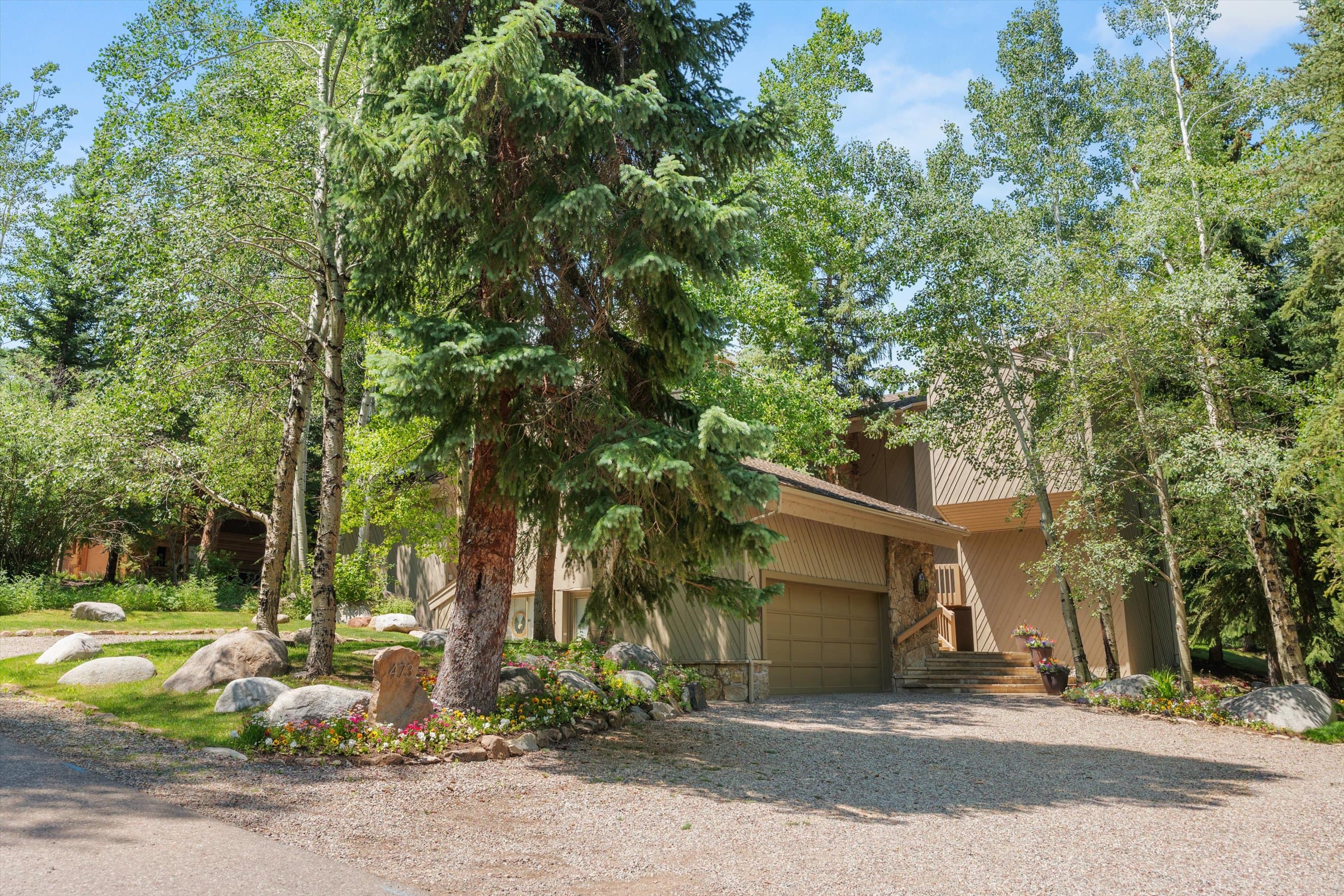 473 Creek Lane, Snowmass Village, CO 81615 - Photo 65