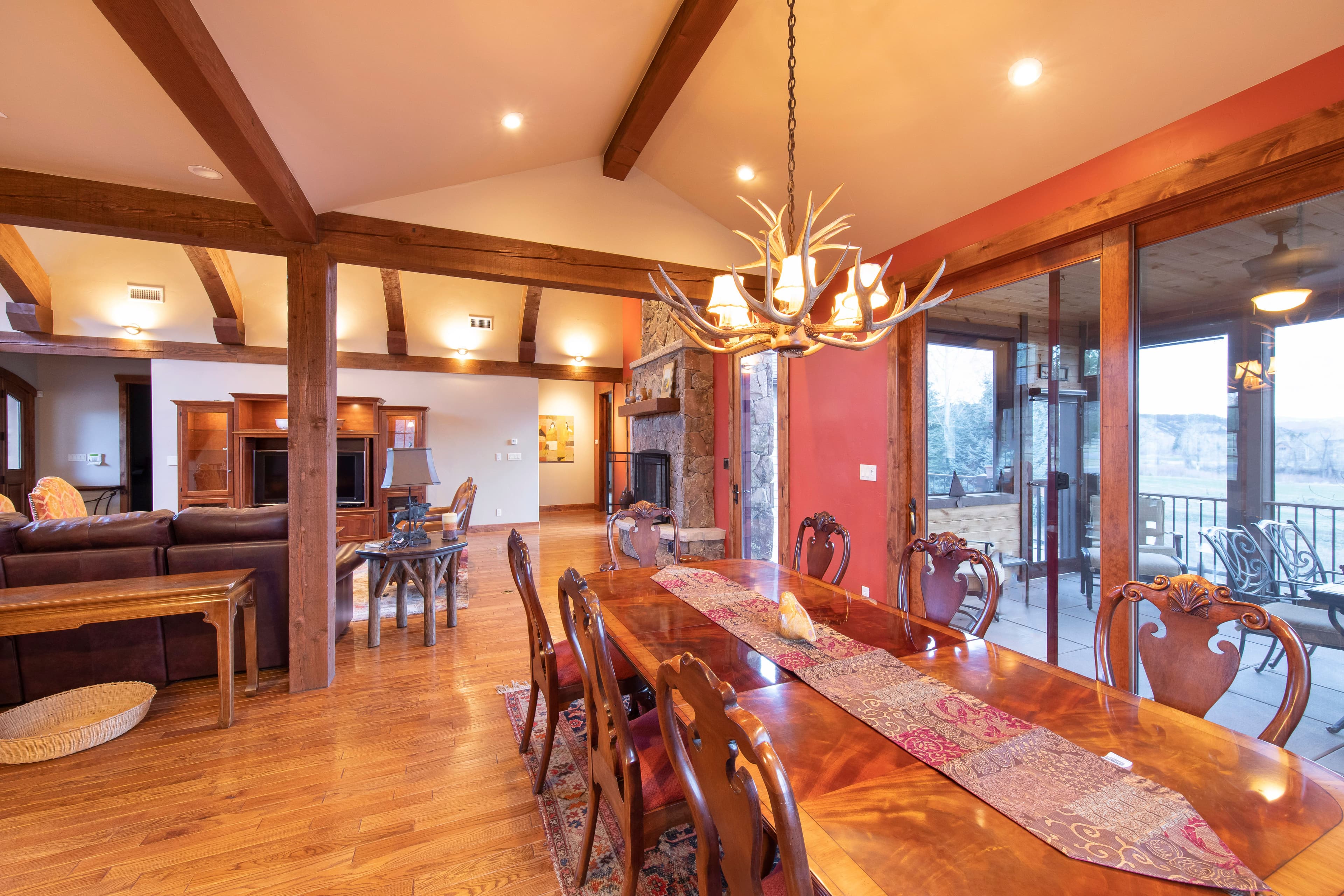 1124 Heritage Drive, Carbondale, CO 81623 - Photo 12