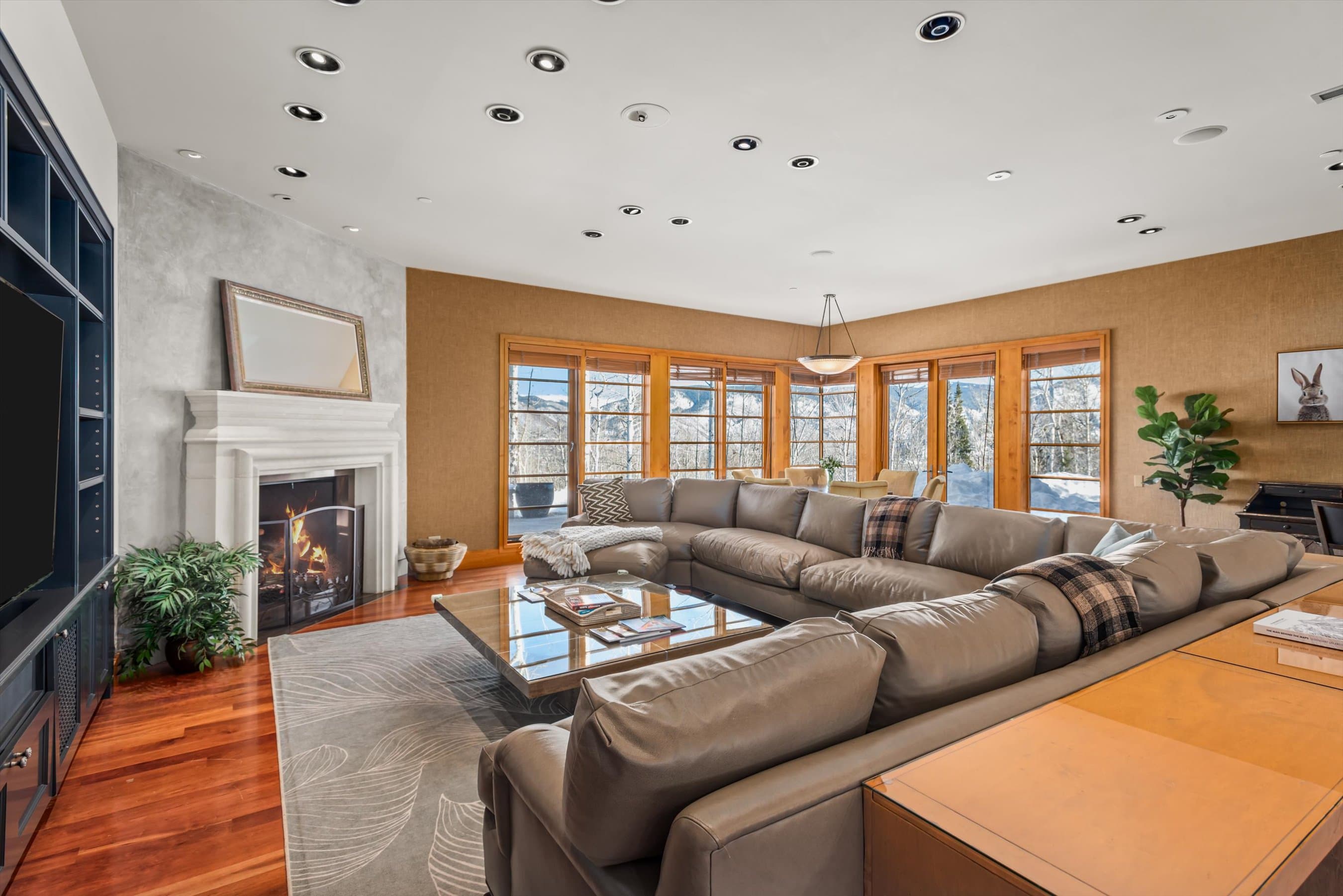 300 Eagle Pines Drive, Aspen, CO 81611 - Photo 14