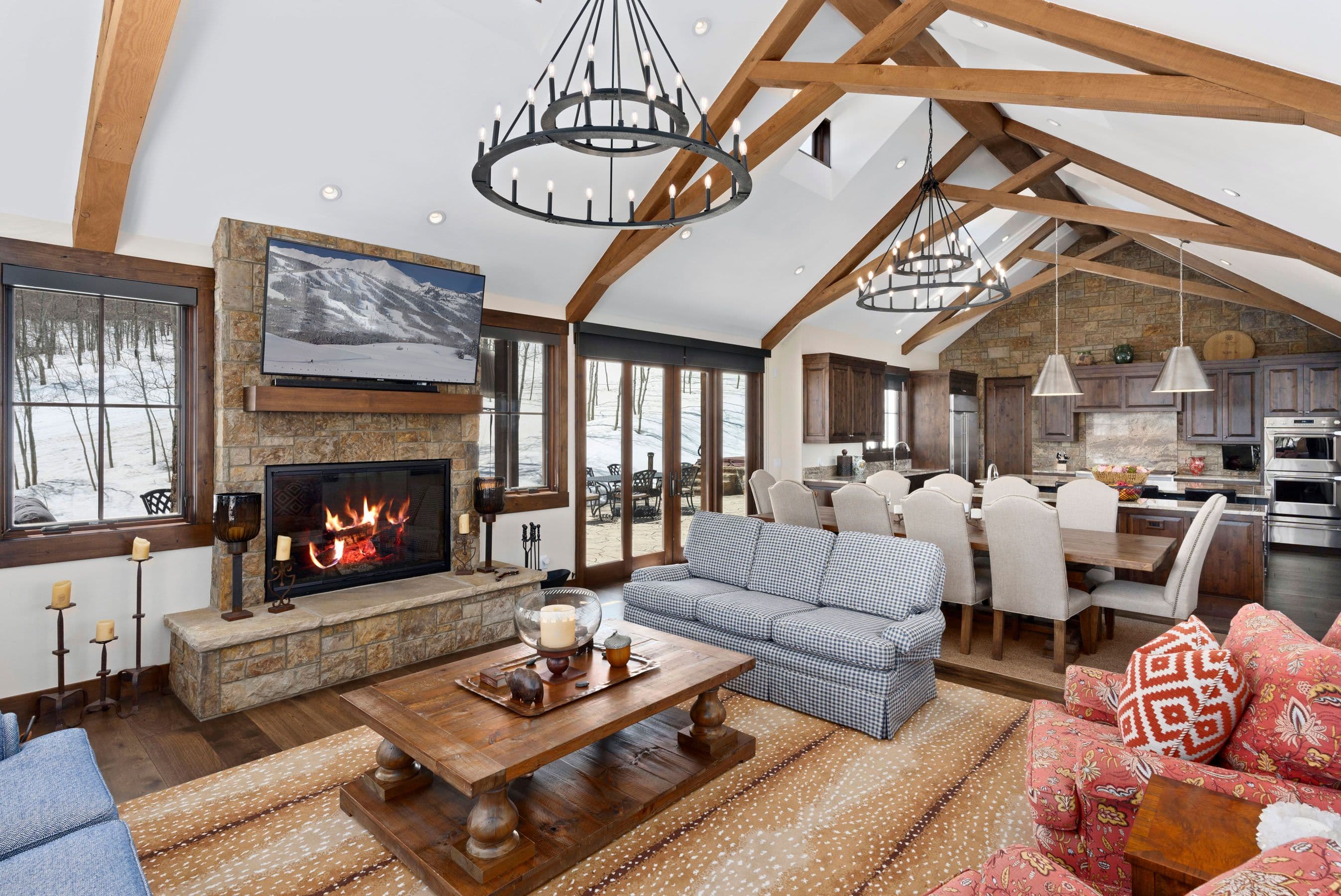 1950 Faraway Road, Snowmass Village, CO 81615 - Photo 7