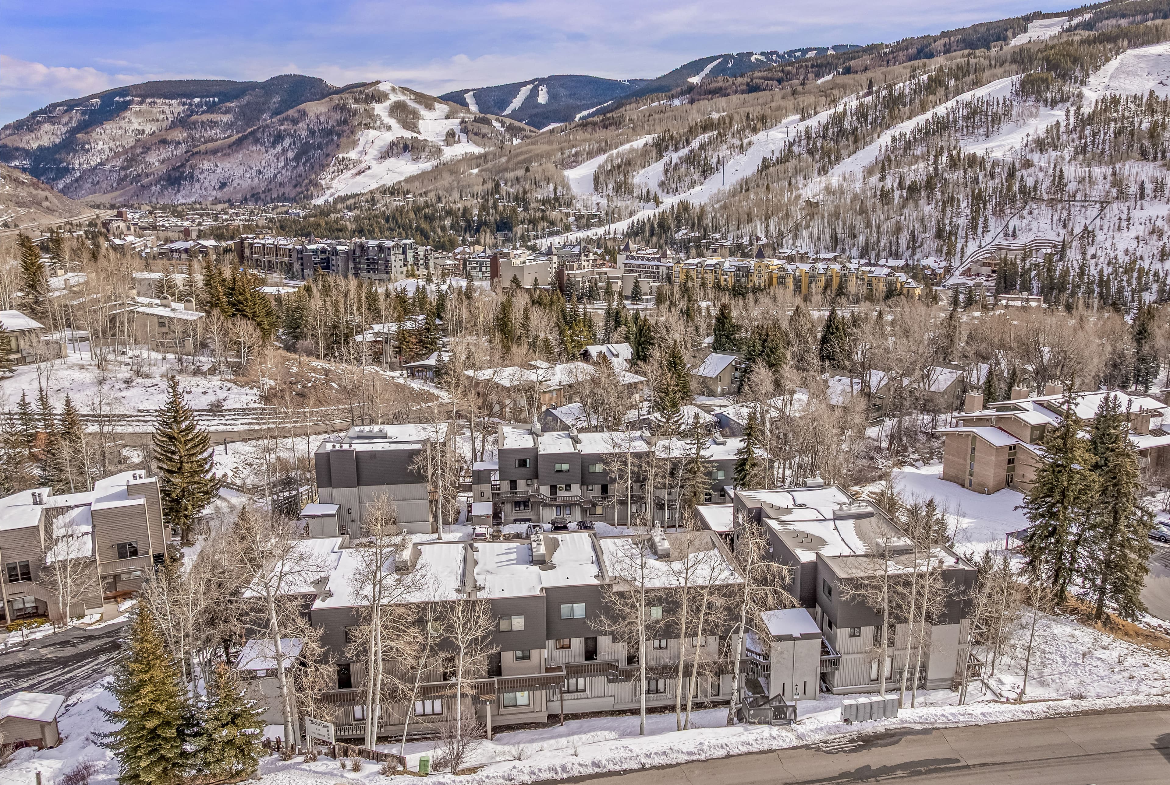 980 Vail View Drive #304D - Photo 2