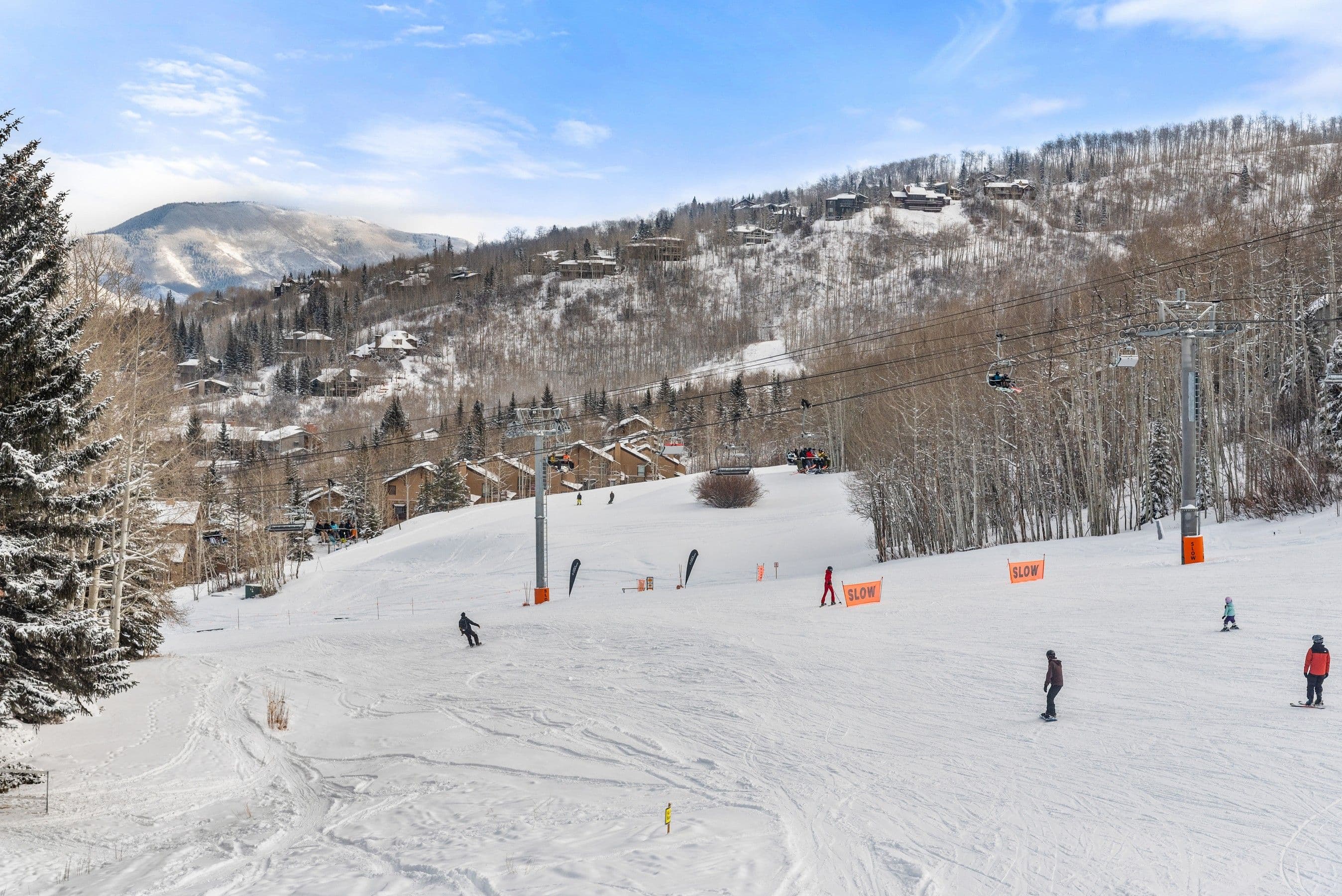 690 Carriage Way 3a & B, Snowmass Village, CO 81615 - Photo 37