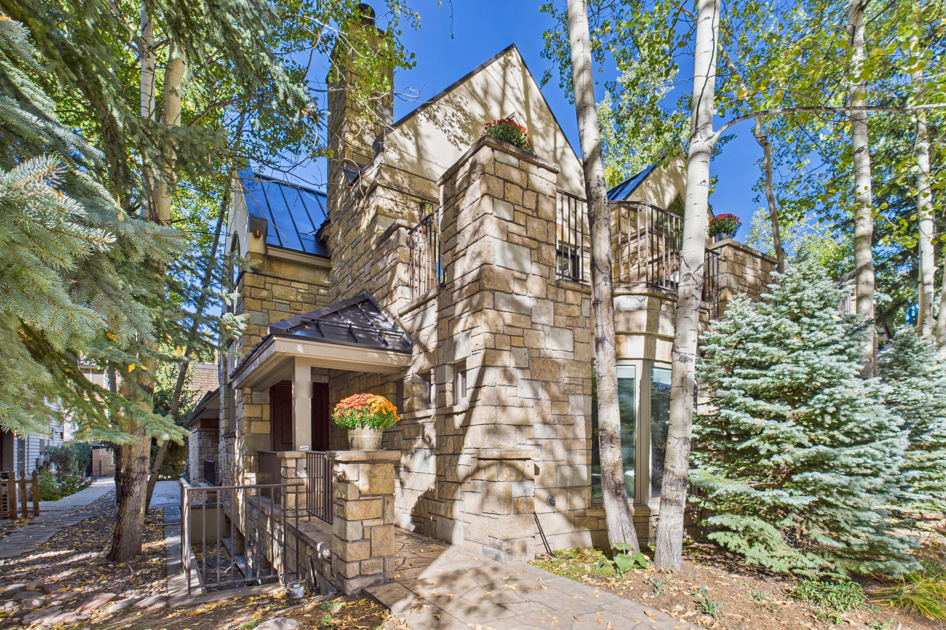 910 E Cooper Avenue, Aspen, CO 81611 - Photo 36