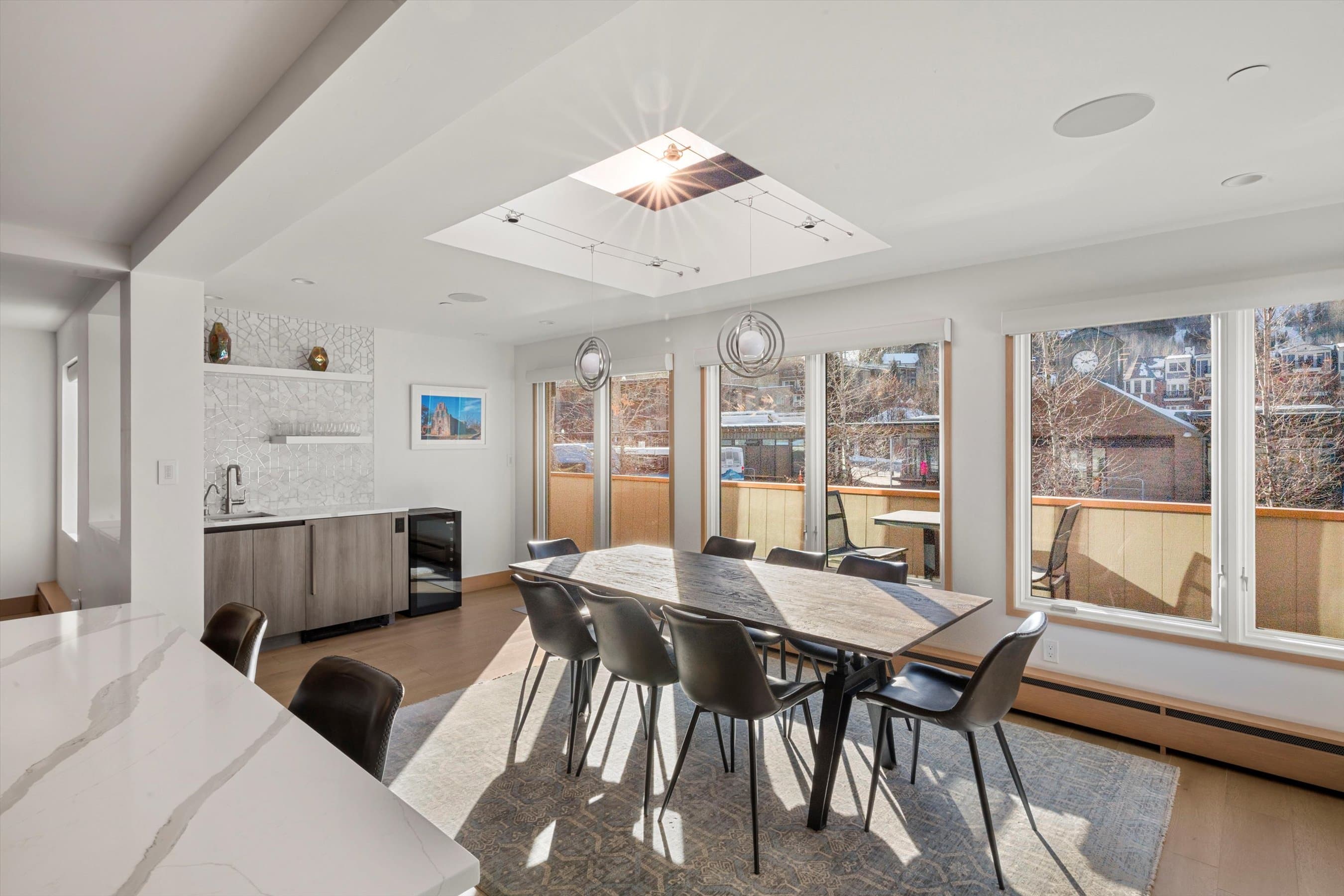 447 E Cooper Avenue 1, Aspen, CO 81611 - Photo 2