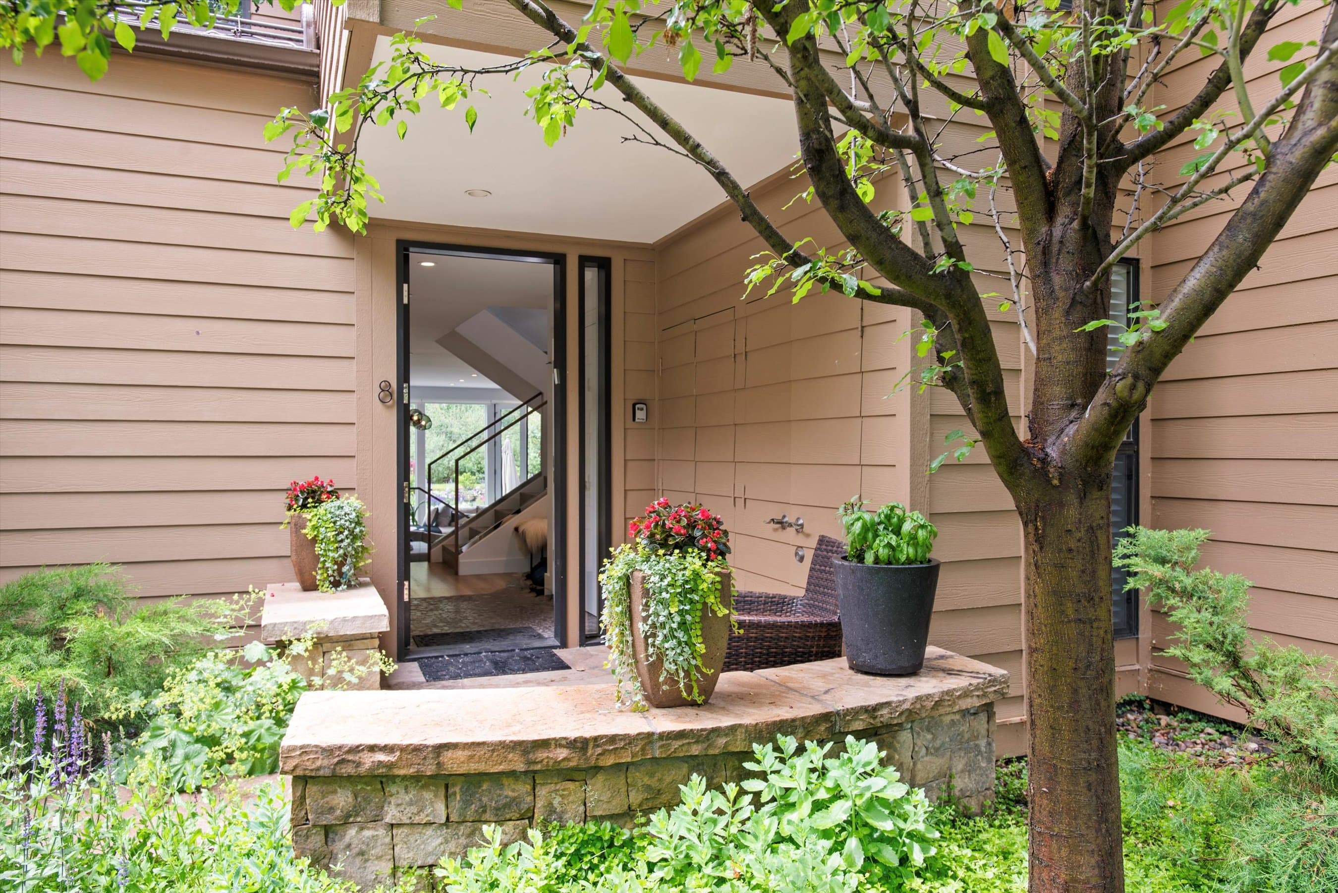 155 Lone Pine Road 8, Aspen, CO 81611 - Photo 12