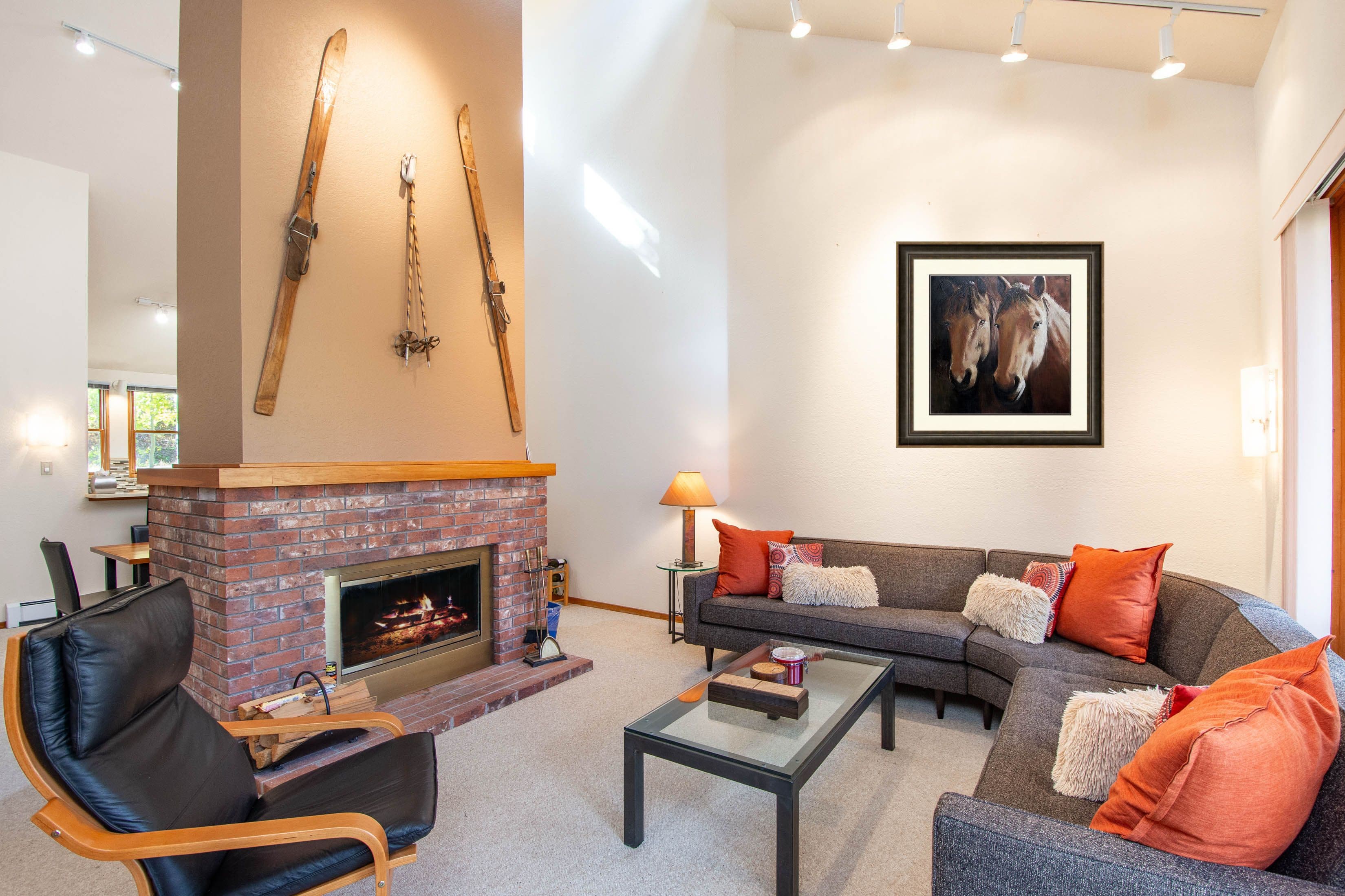 425 Wood Road 10, Snowmass Village, CO 81615 - Photo 26