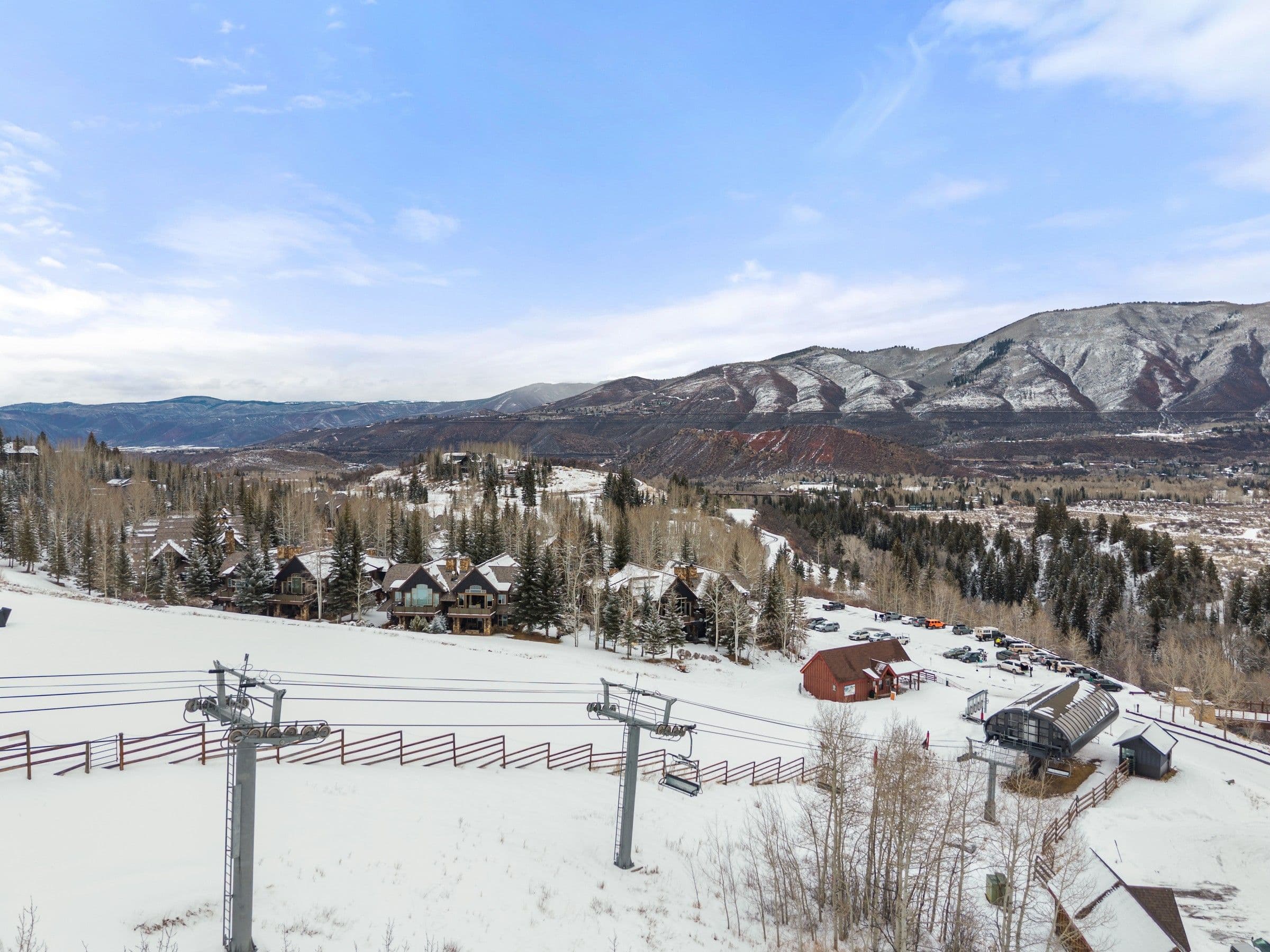 510 Oregon Trail, Aspen, CO 81611 - Photo 55