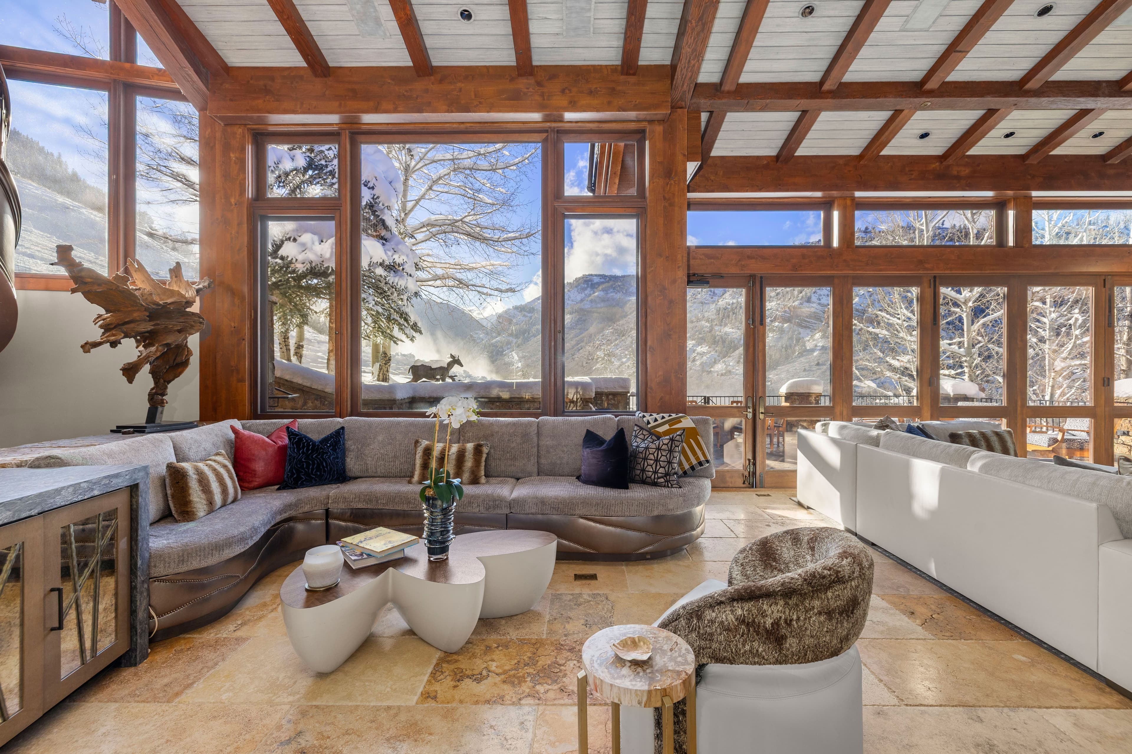 472 Thunderbowl Lane, Aspen, CO 81611 - Photo 20