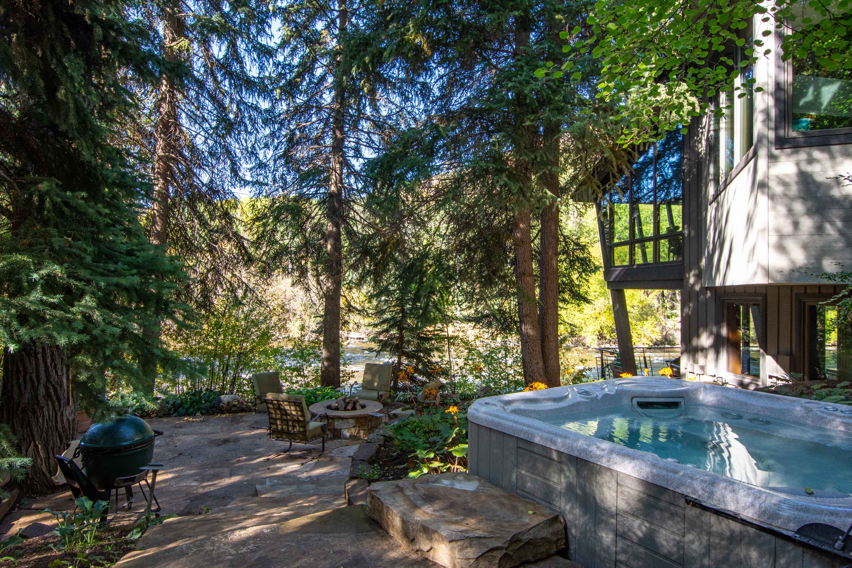 4076 Lower River Road, Snowmass, CO 81654 - Photo 35