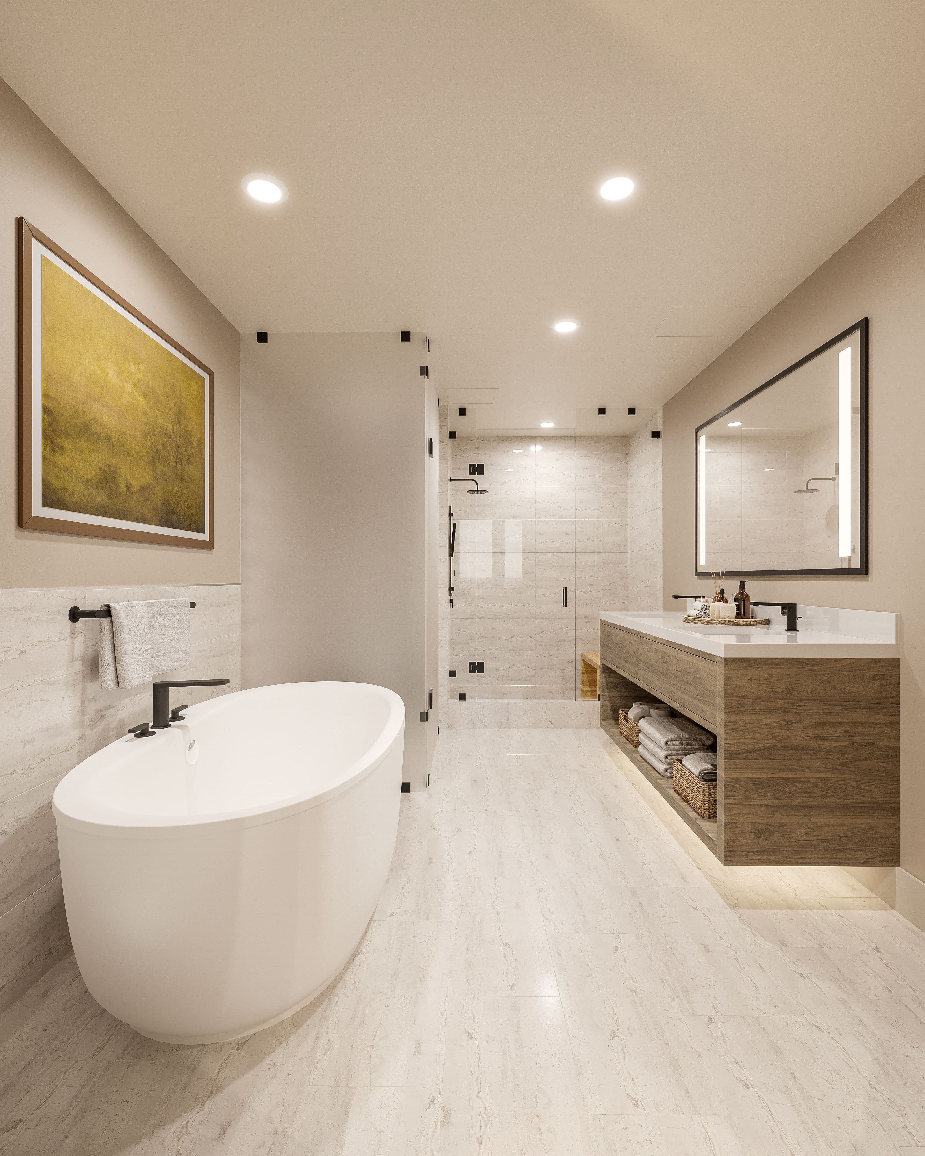 75 Hunkidori Court #E104  - Photo 3