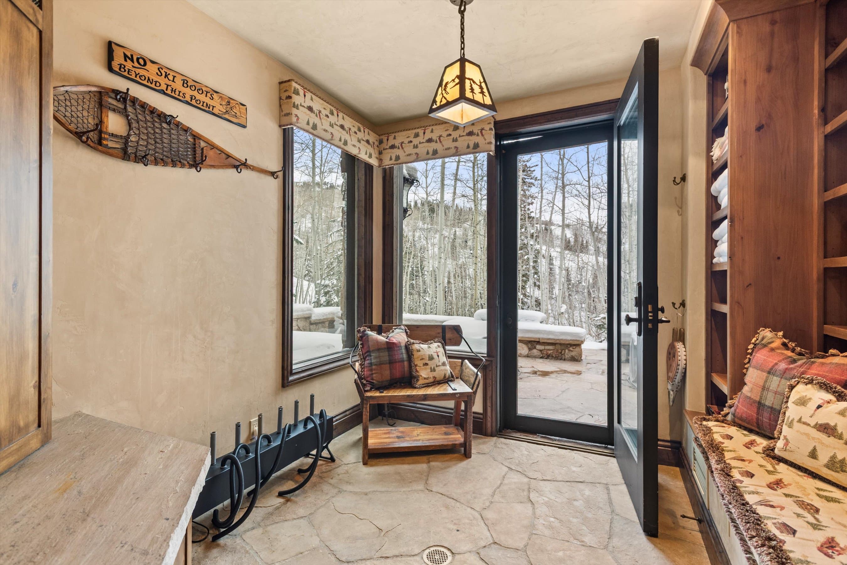 1777 Wood Road, Snowmass Village, CO 81615 - Photo 3