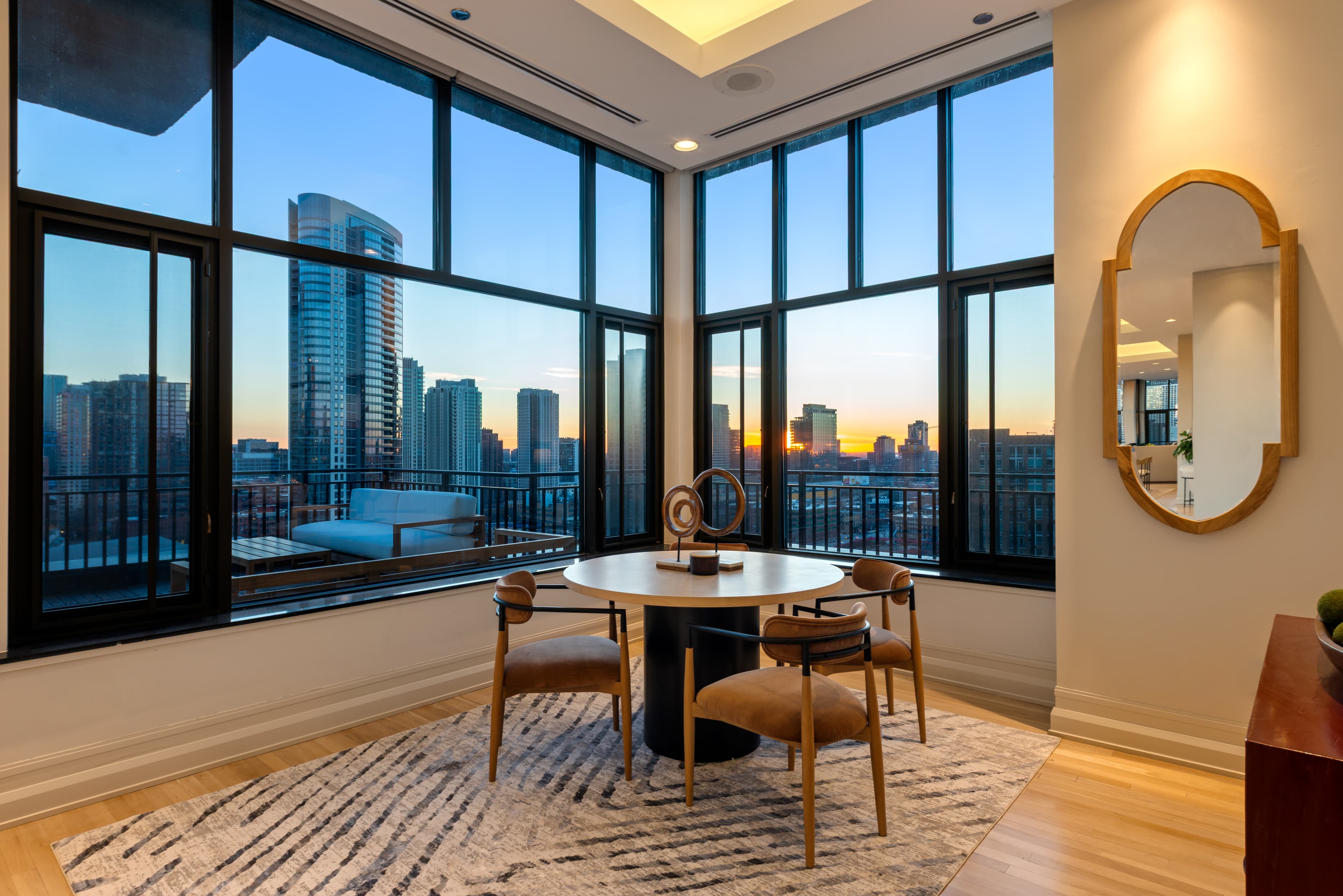 400 W Ontario Street Unit# 1801 - Photo 40