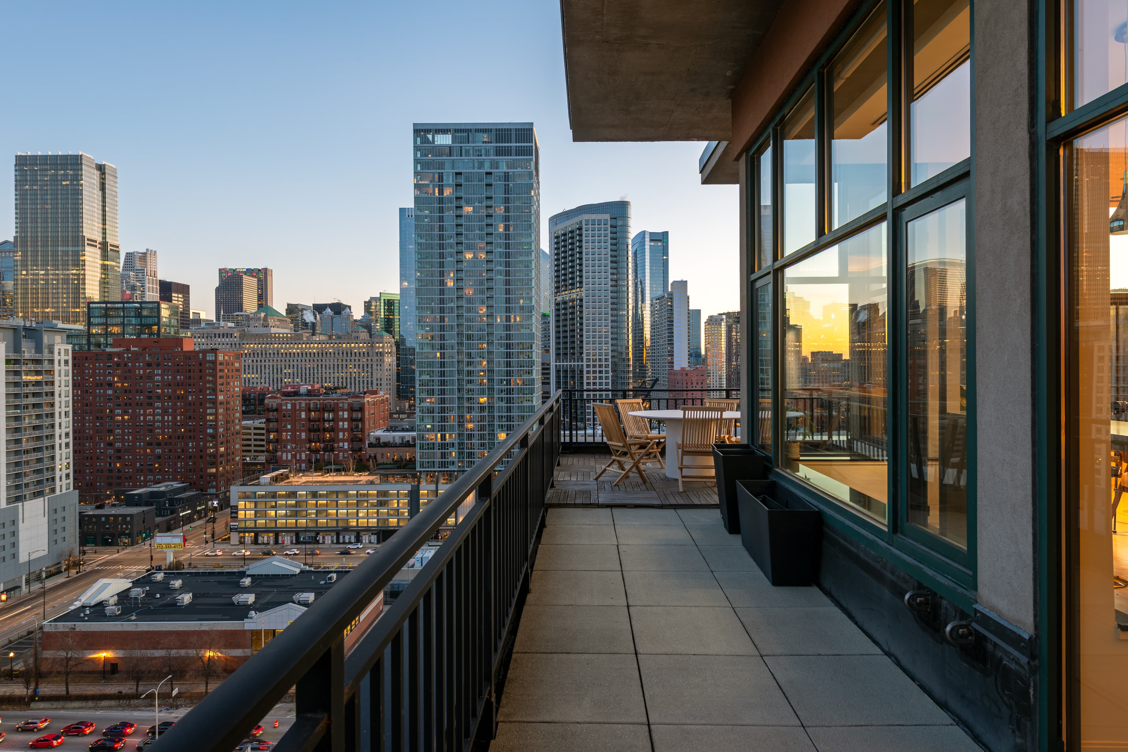 400 W Ontario Street Unit# 1801 - Photo 13