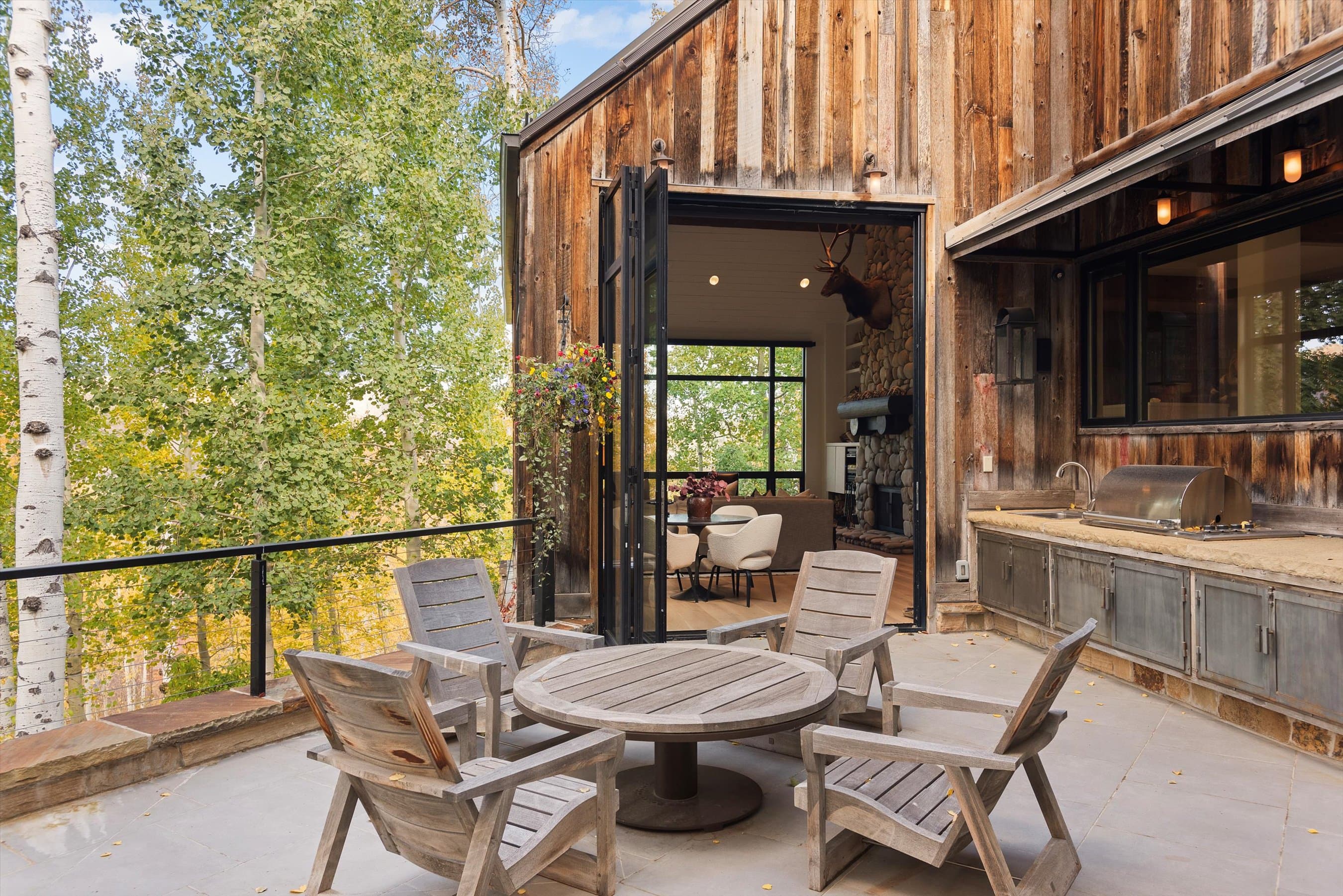 234 Bridge Lane, Snowmass Village, CO 81615 - Photo 4