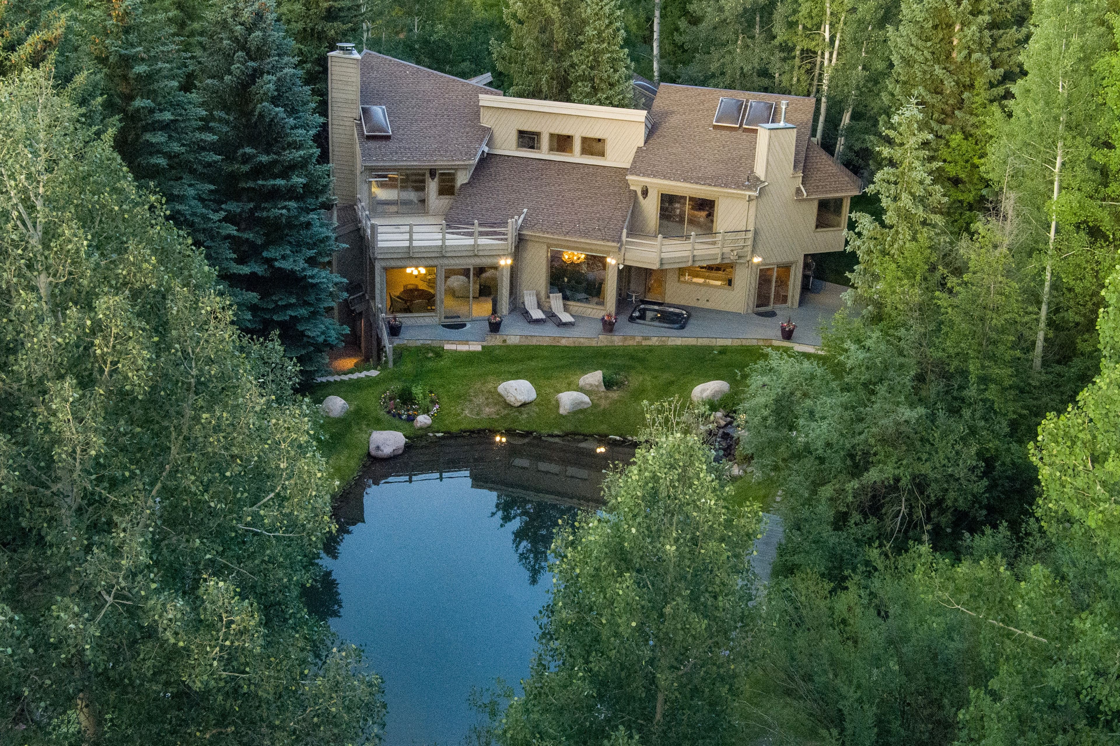 473 Creek Lane, Snowmass Village, CO 81615 - Photo 20