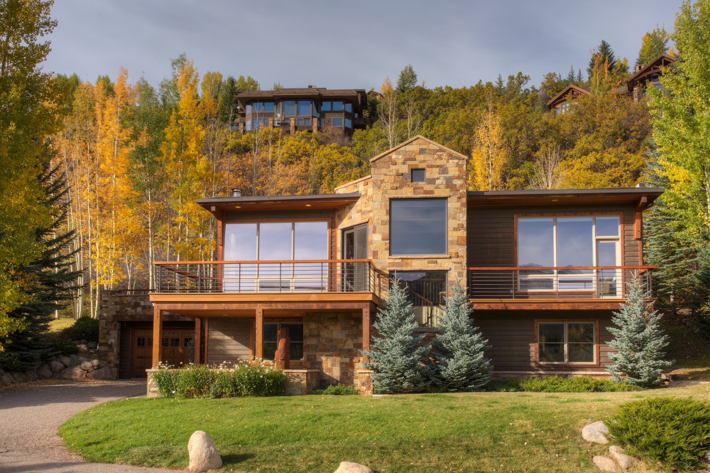 185 Nighthawk Drive, Aspen, CO 81611 - Photo 16