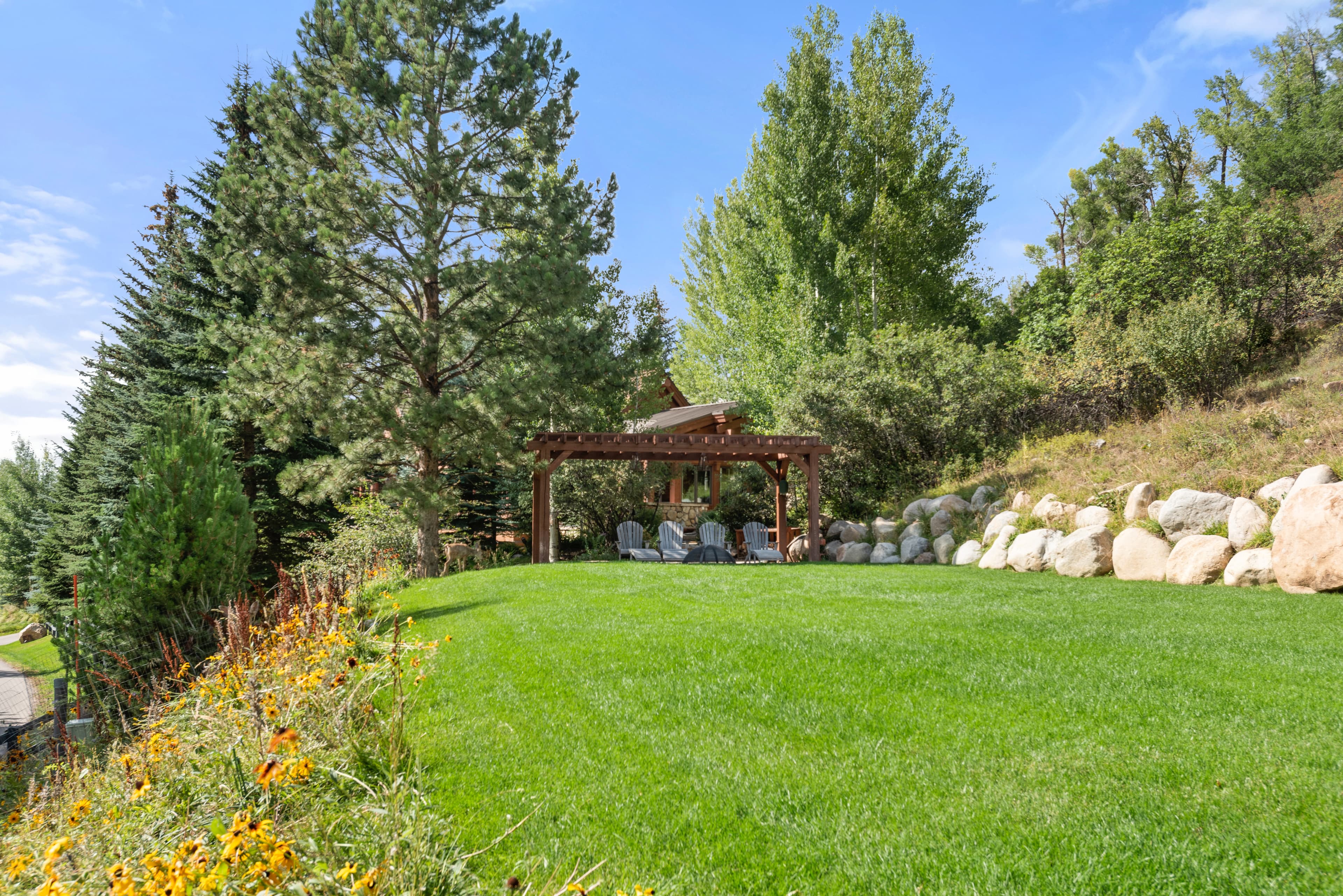 411 Willoughby Way, Aspen, CO 81611 - Photo 41