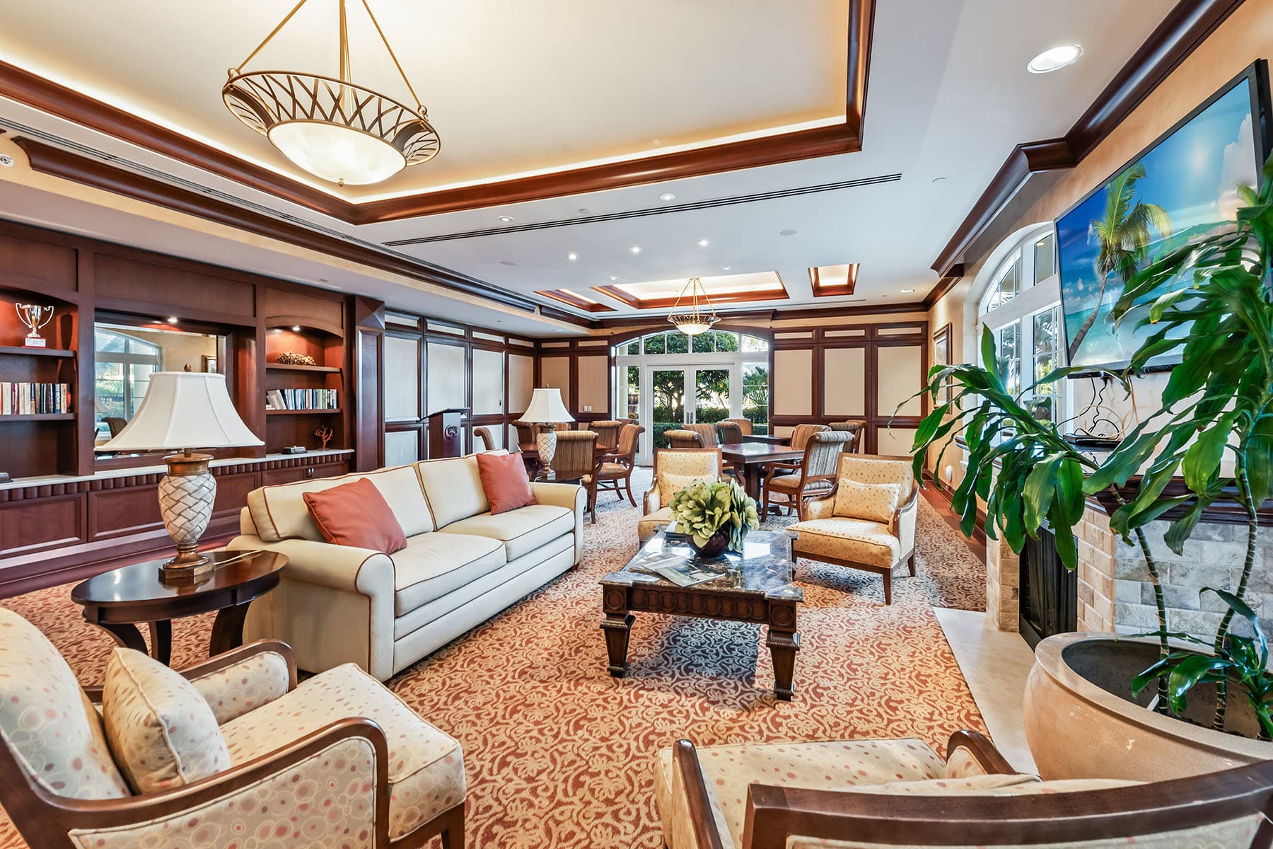350 S Collier Boulevard  - Photo 6