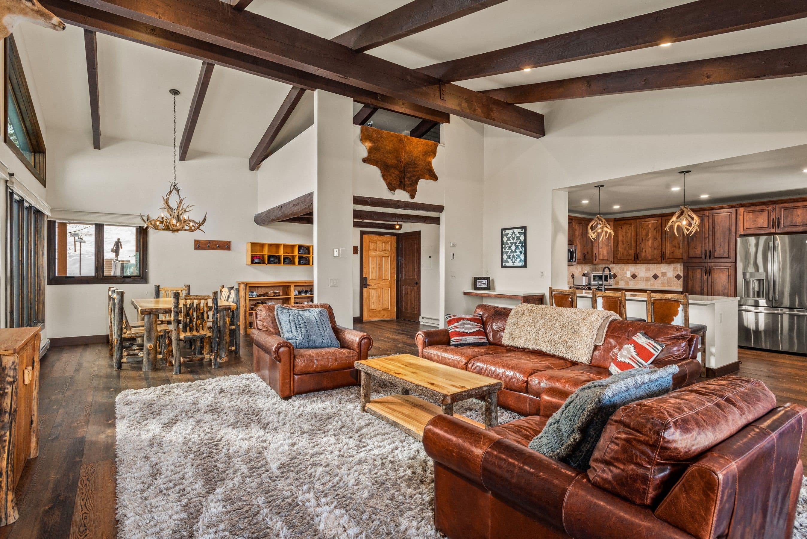 690 Carriage Way 3a & B, Snowmass Village, CO 81615 - Photo 26