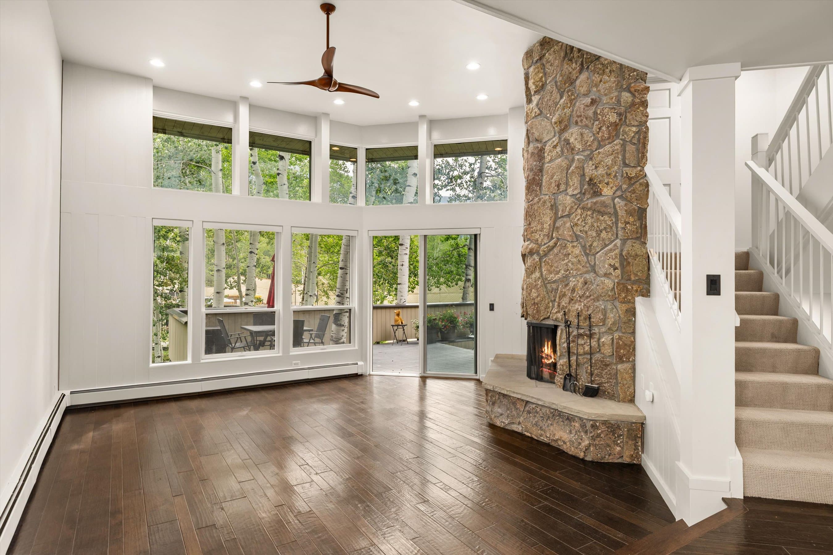 1443 Crystal Lake Road 3E, Aspen, CO 81611 - Photo 1