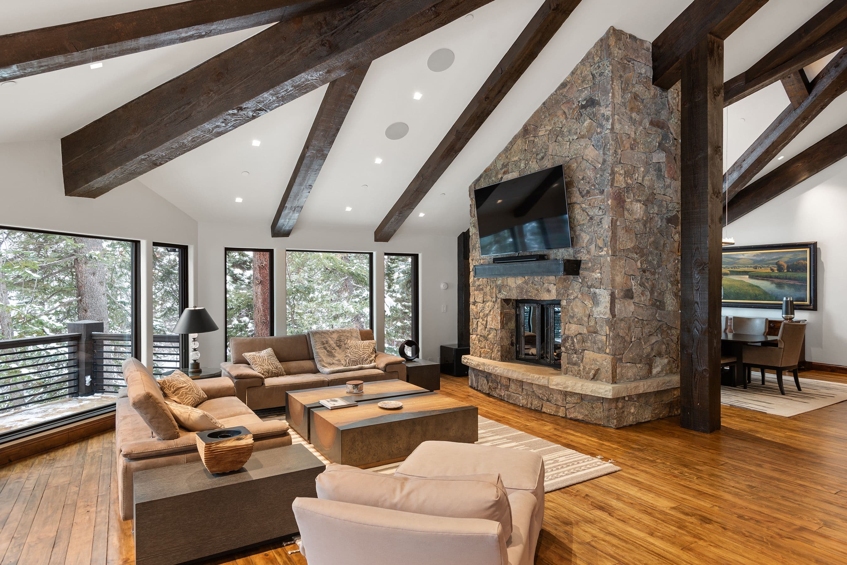 1819 Maroon Creek Road, Aspen, CO 81611 - Photo 31