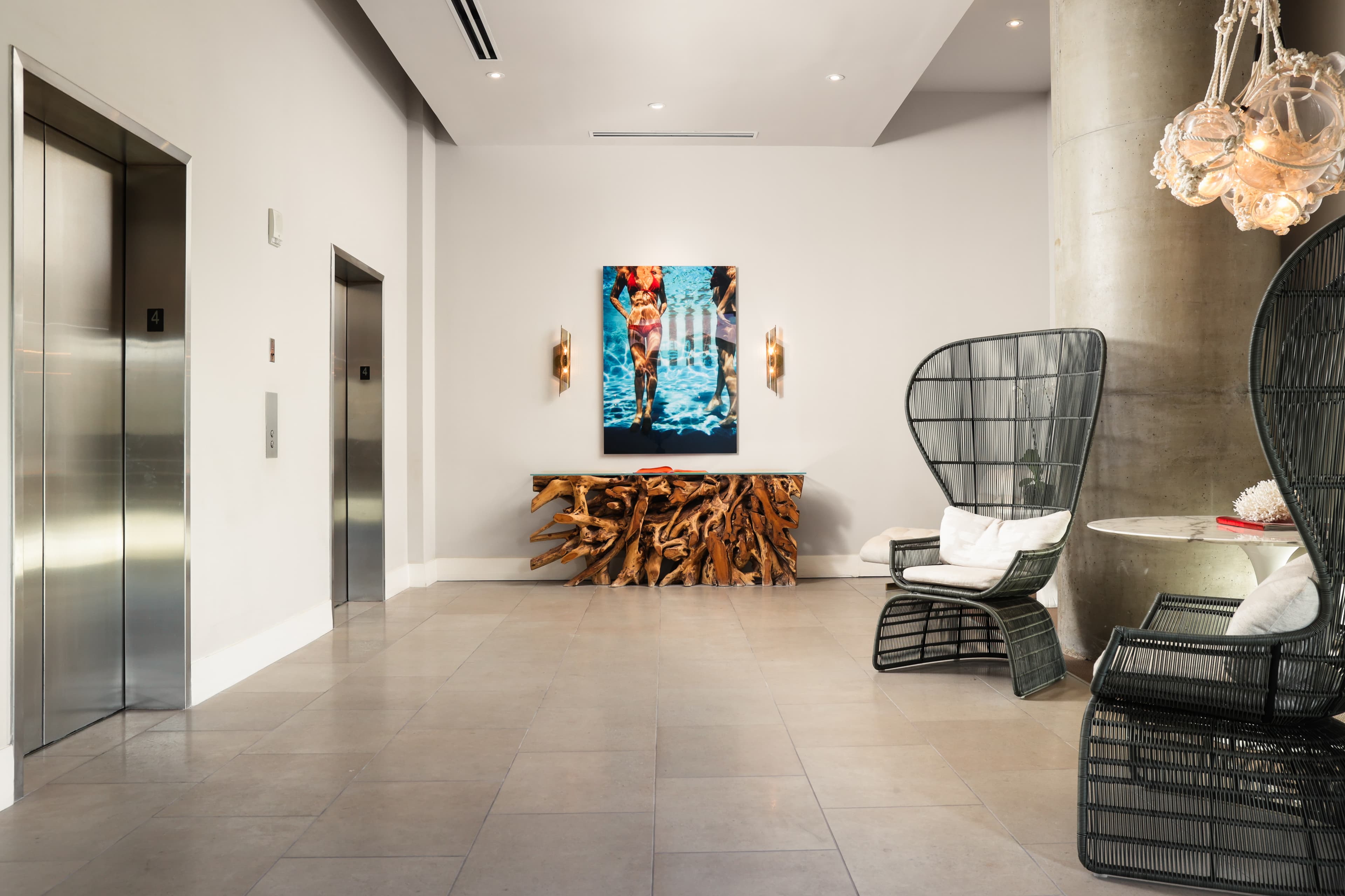 210 Lavaca Street #2809  - Photo 11