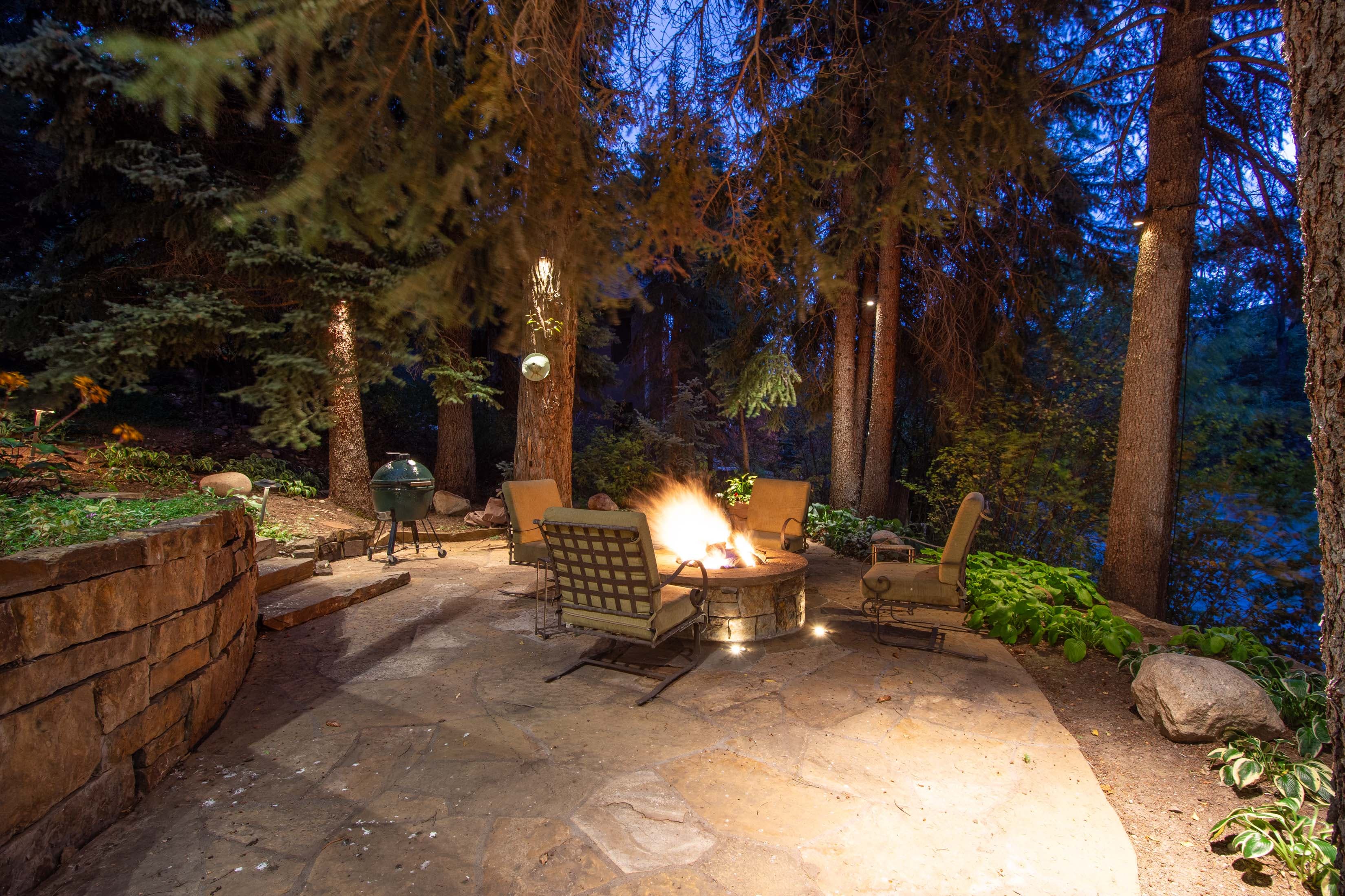 4076 Lower River Road, Snowmass, CO 81654 - Photo 46