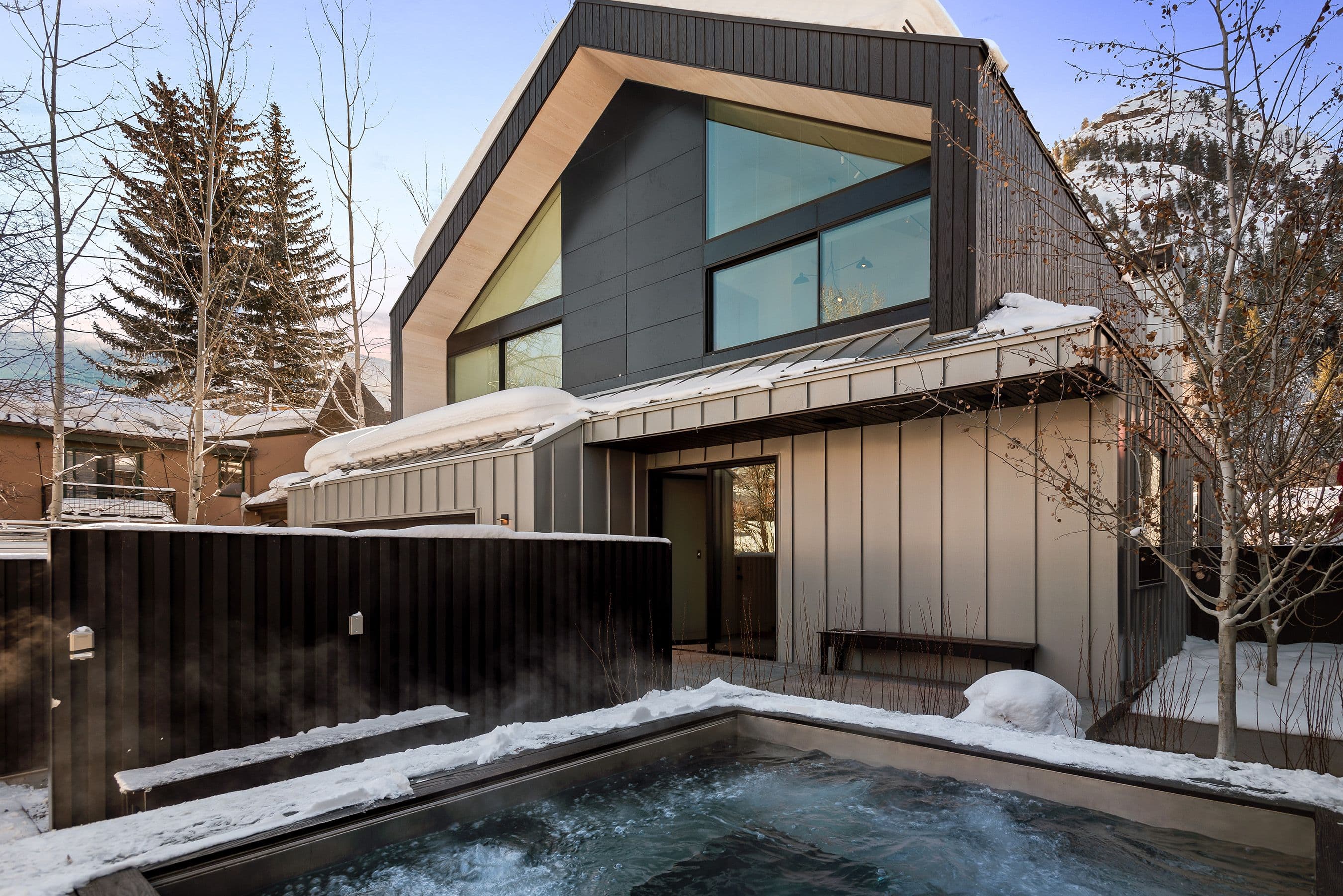 630 W Hopkins Avenue, Aspen, CO 81611 - Photo 9