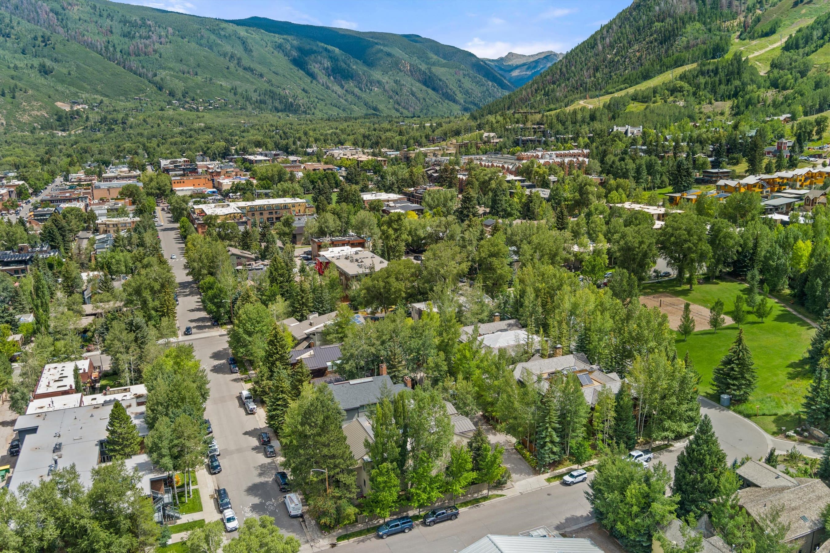123 W Hyman Avenue Unit A, Aspen, CO 81611 - Photo 2