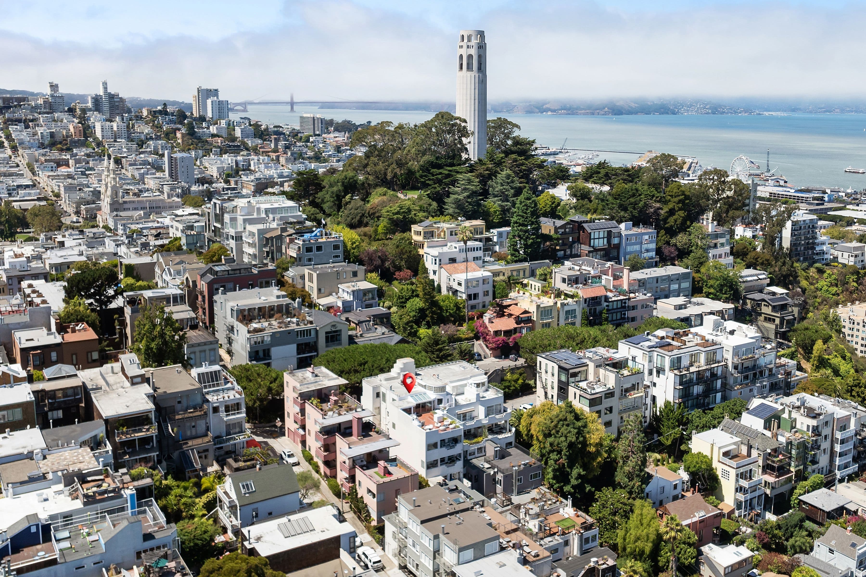 1360 Montgomery #11  - Photo 7