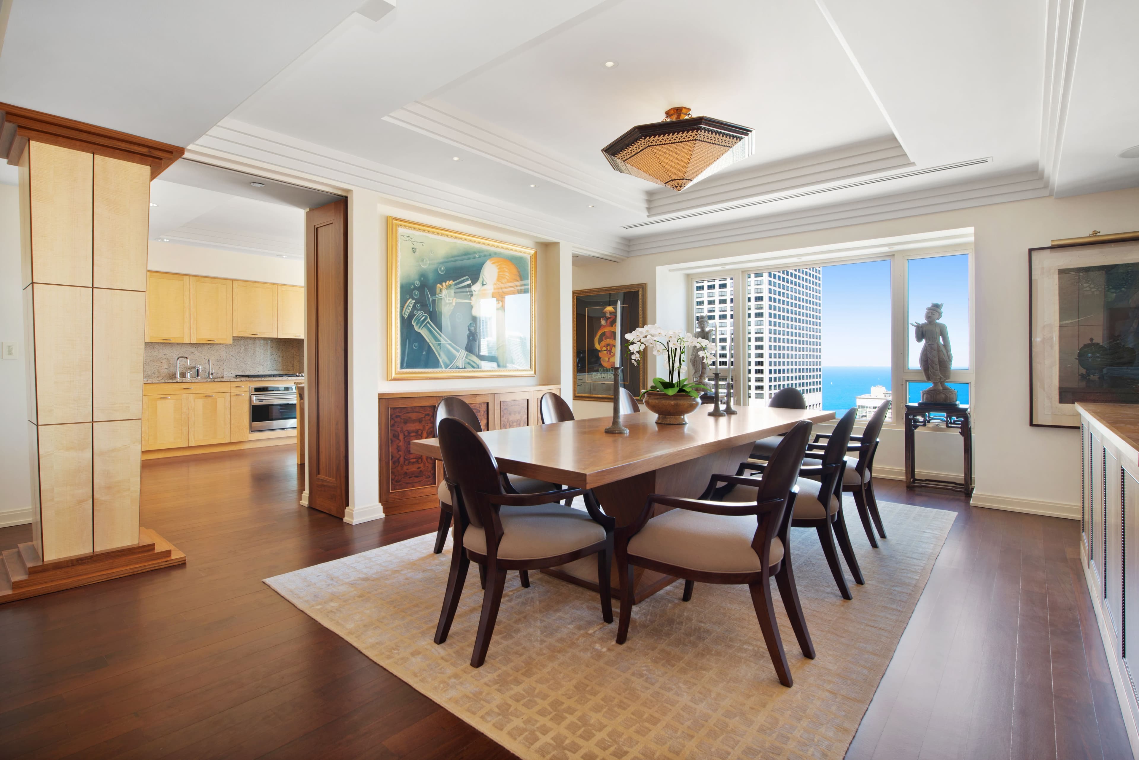 800 N Michigan Avenue Unit# 4201 - Photo 4