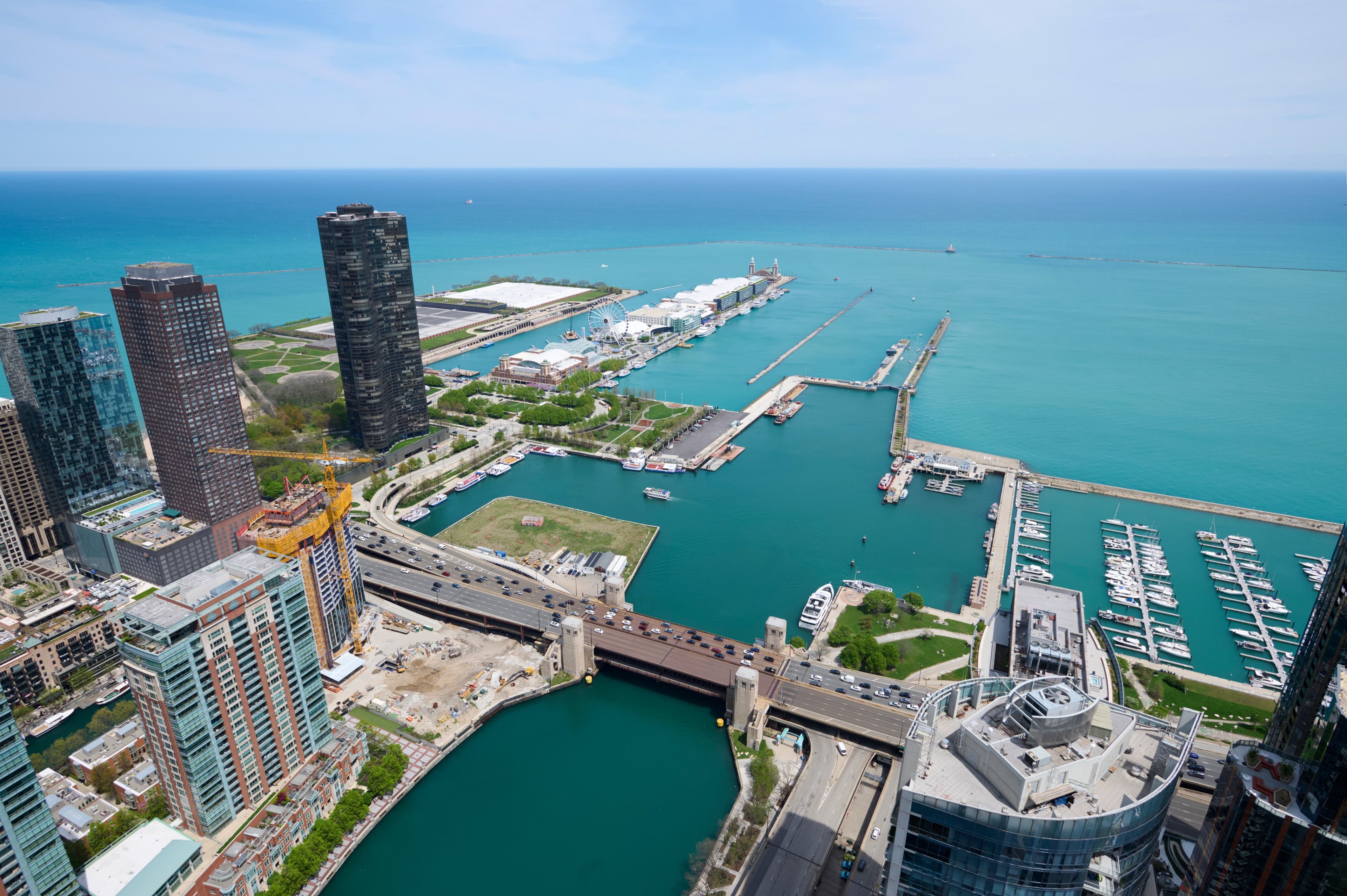 363 E Wacker Drive Unit# 6106 - Photo 7