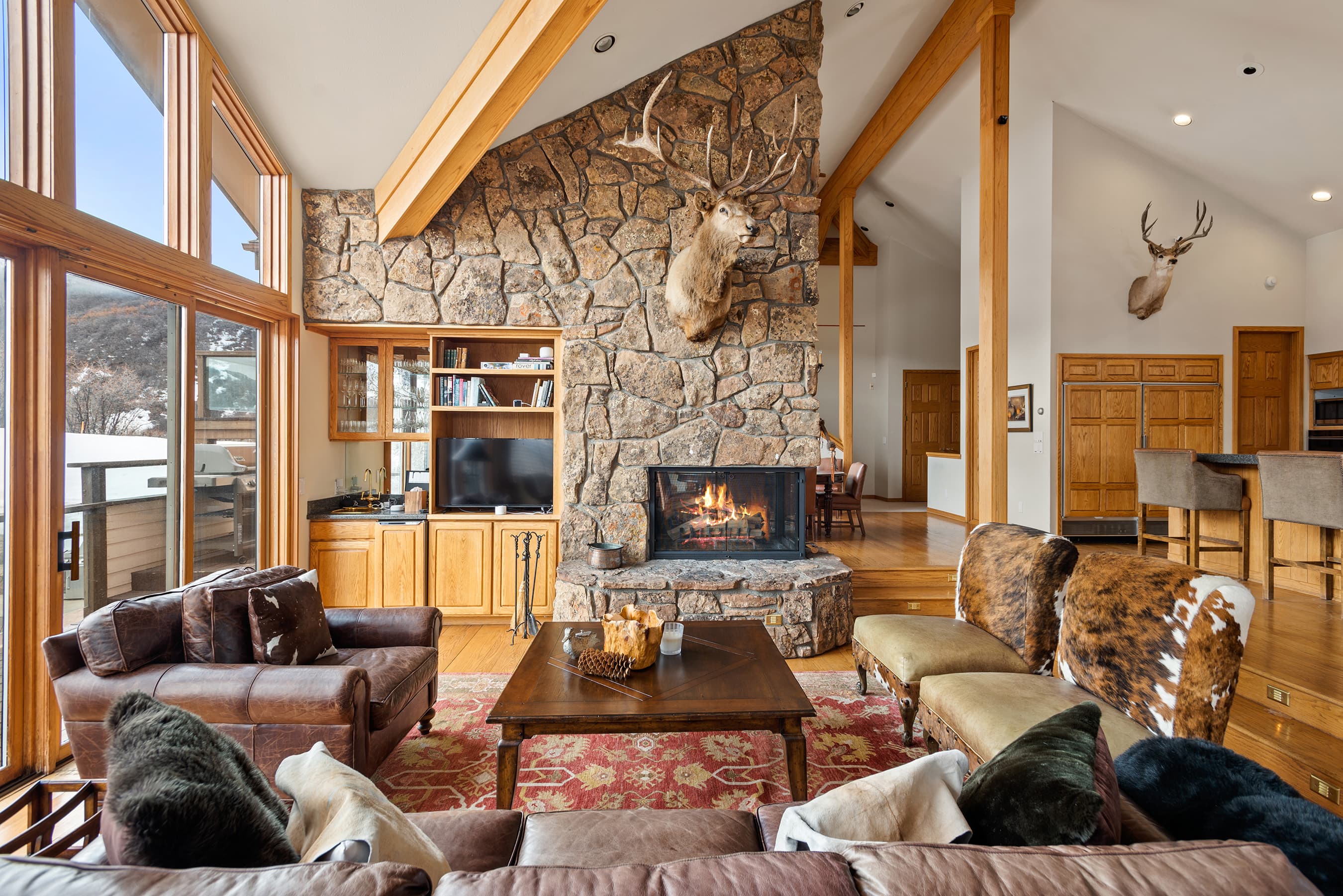 124 Fox Lane, Snowmass Village, CO 81615 - Photo 25
