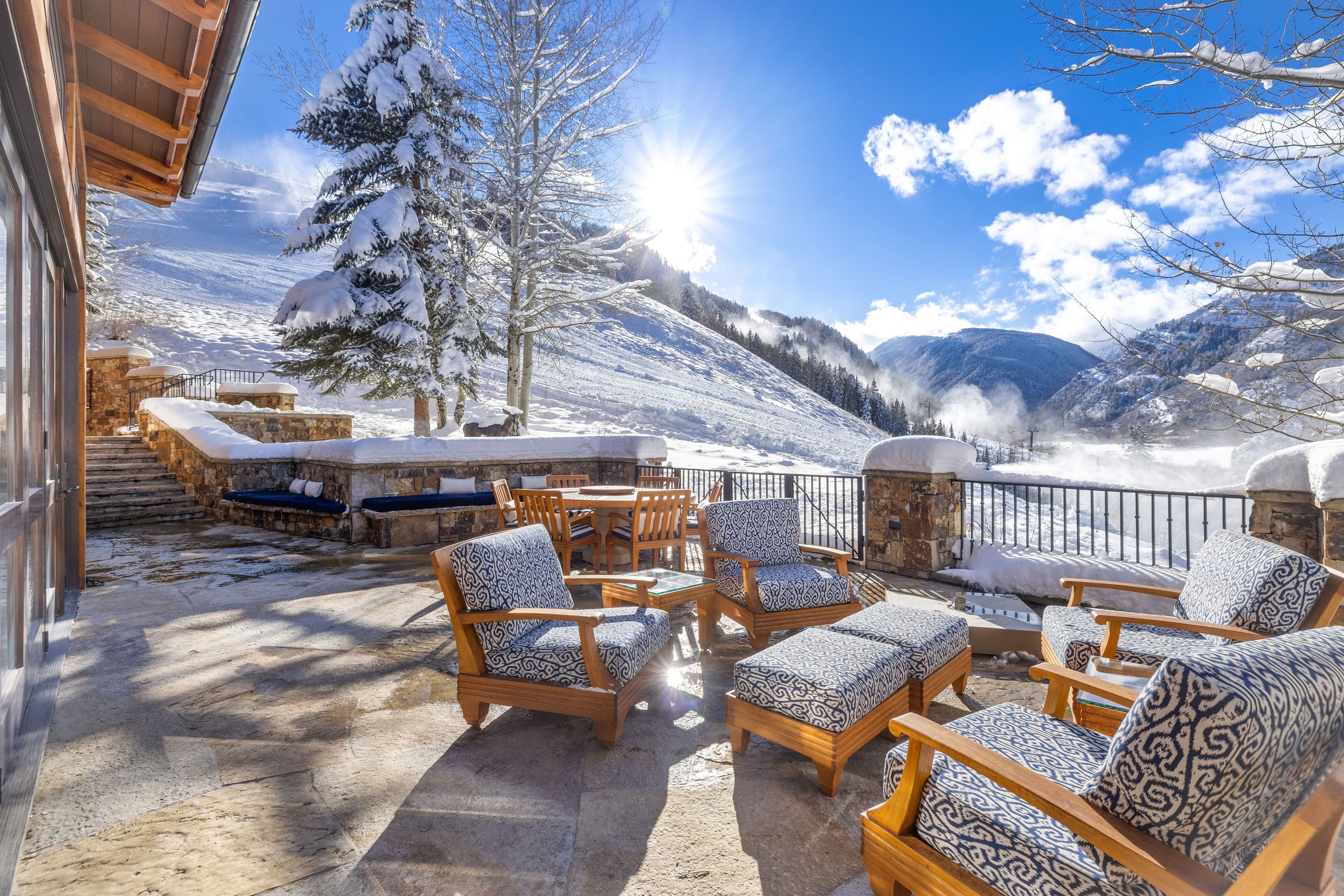 472 Thunderbowl Lane, Aspen, CO 81611 - Photo 7
