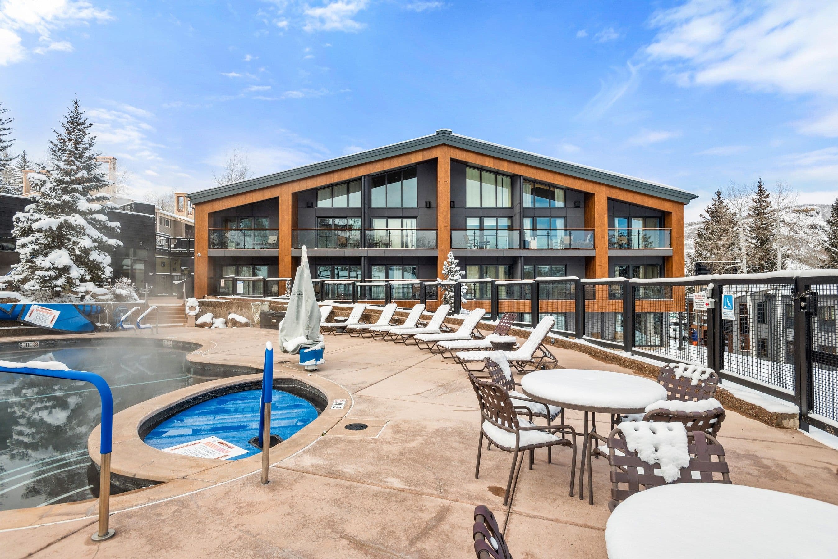 690 Carriage Way 3a & B, Snowmass Village, CO 81615 - Photo 5