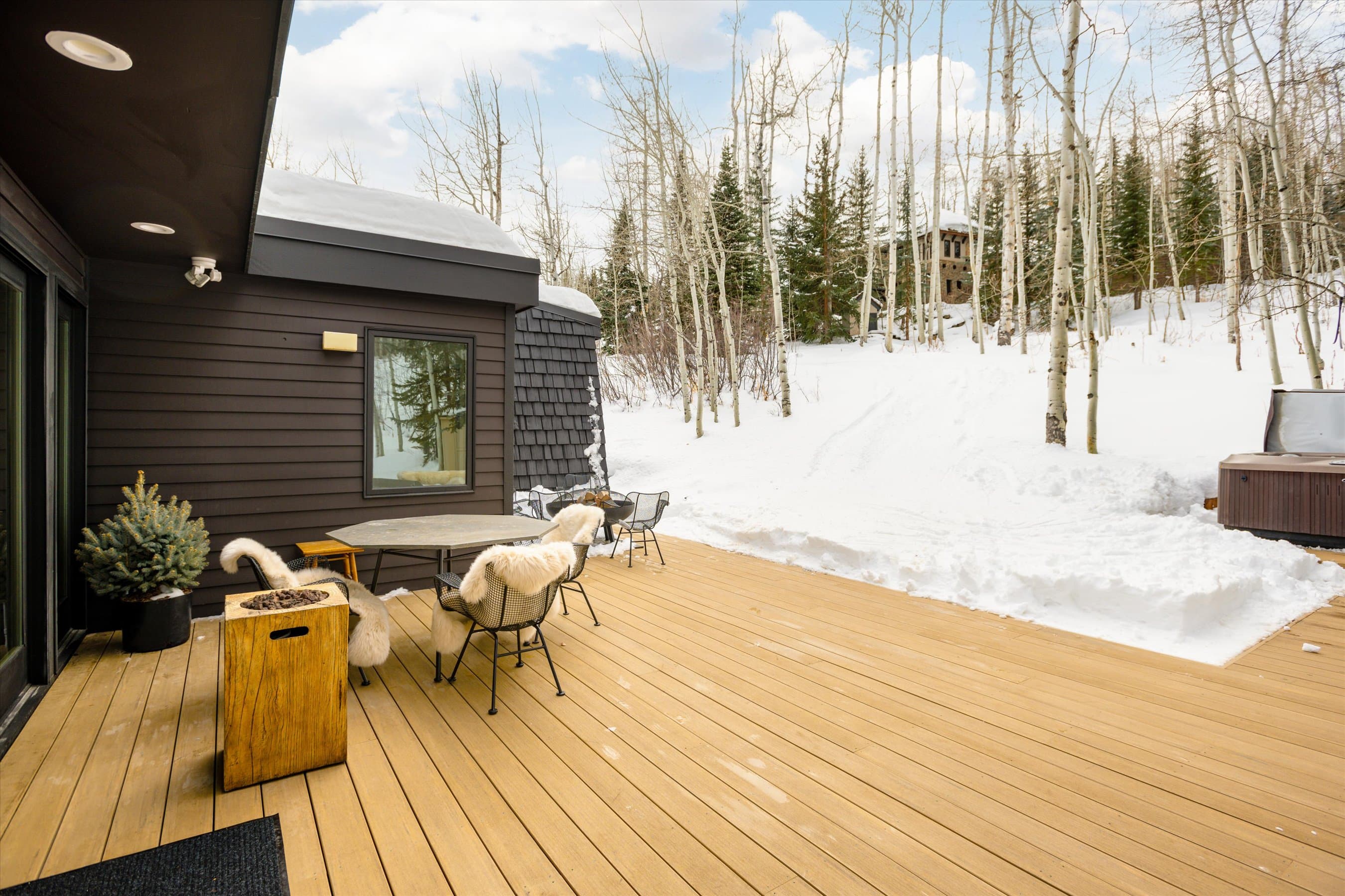 126 Edgewood Lane, Snowmass Village, CO 81615 - Photo 36
